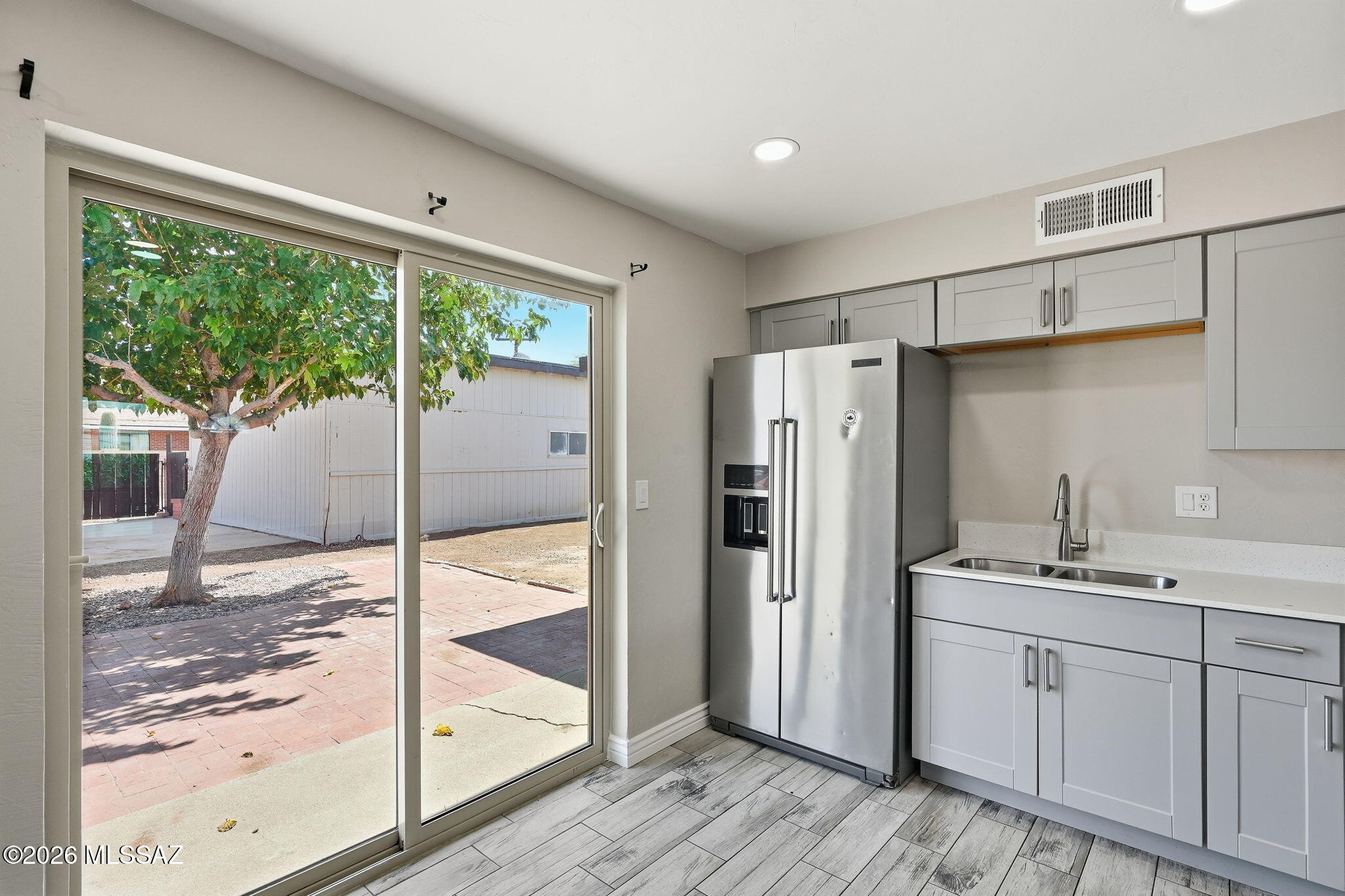 Warwick Village (1-228) - Residential