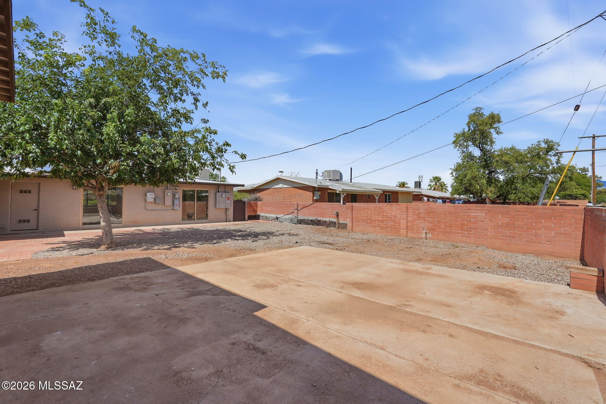 Warwick Village (1-228) - Residential