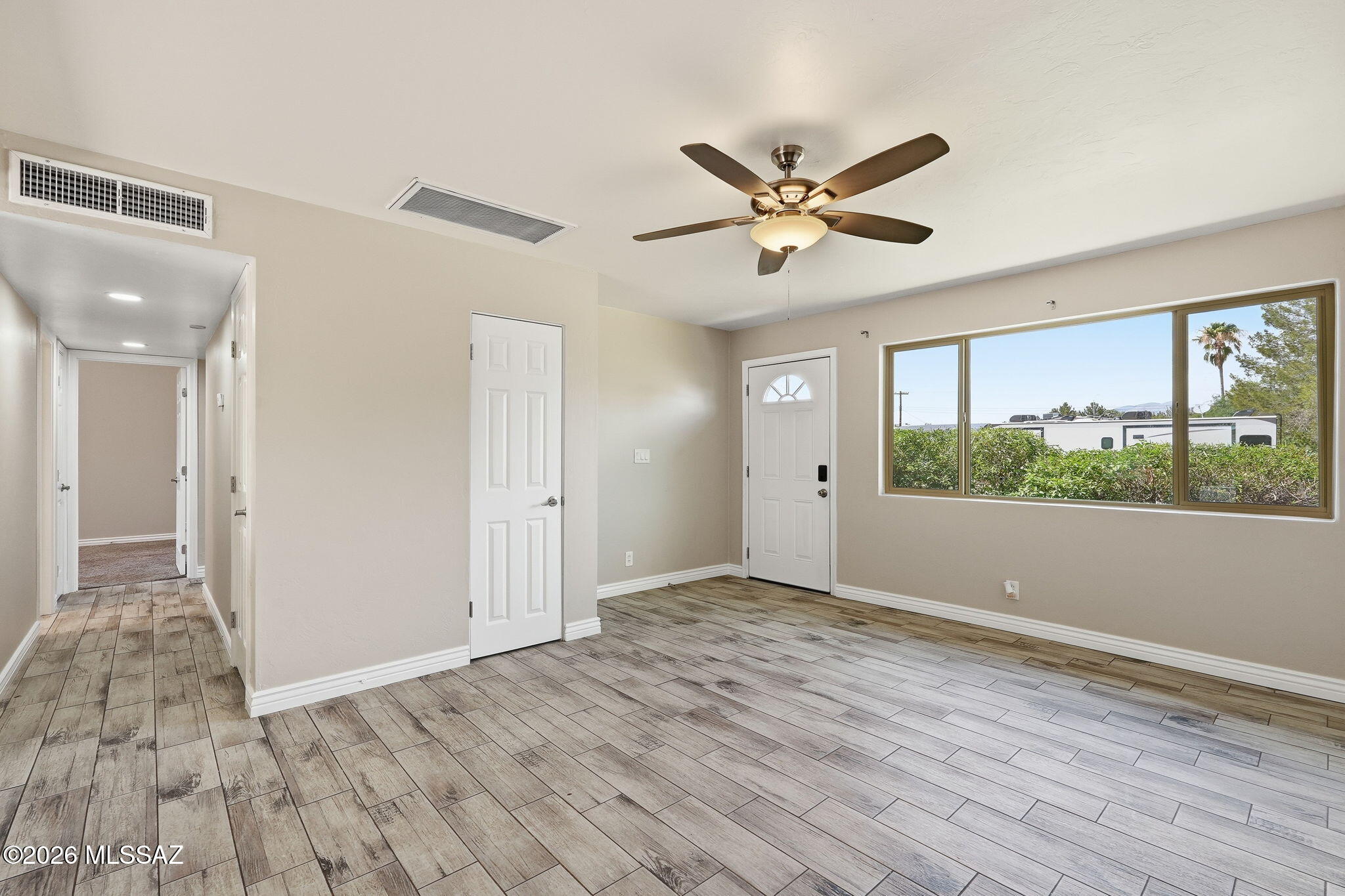 Warwick Village (1-228) - Residential