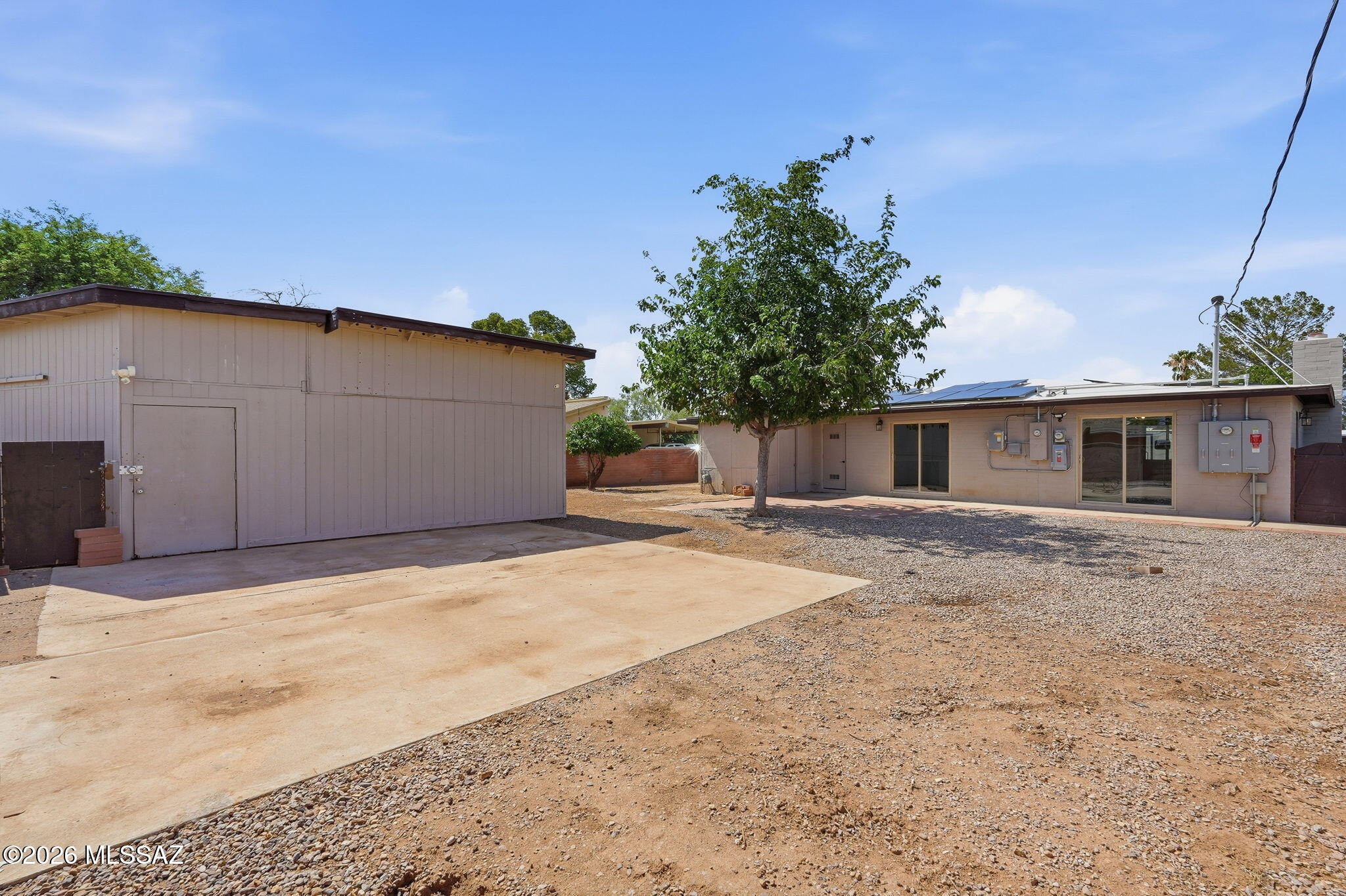 Warwick Village (1-228) - Residential