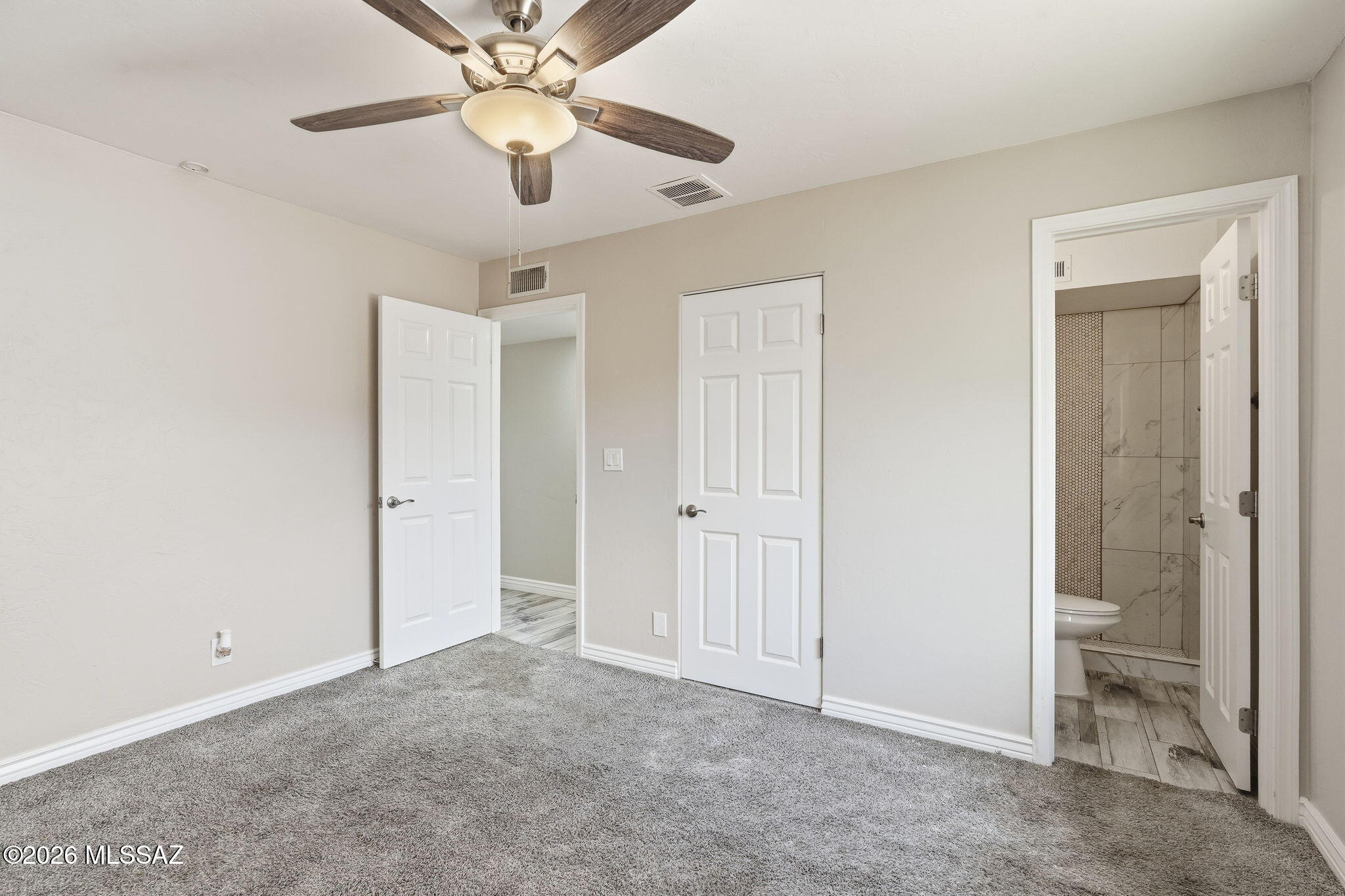 Warwick Village (1-228) - Residential