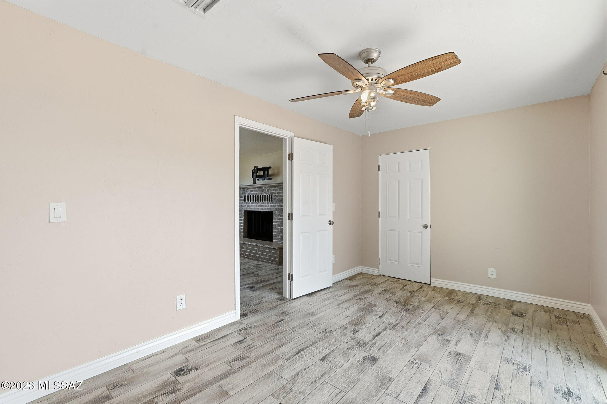 Warwick Village (1-228) - Residential