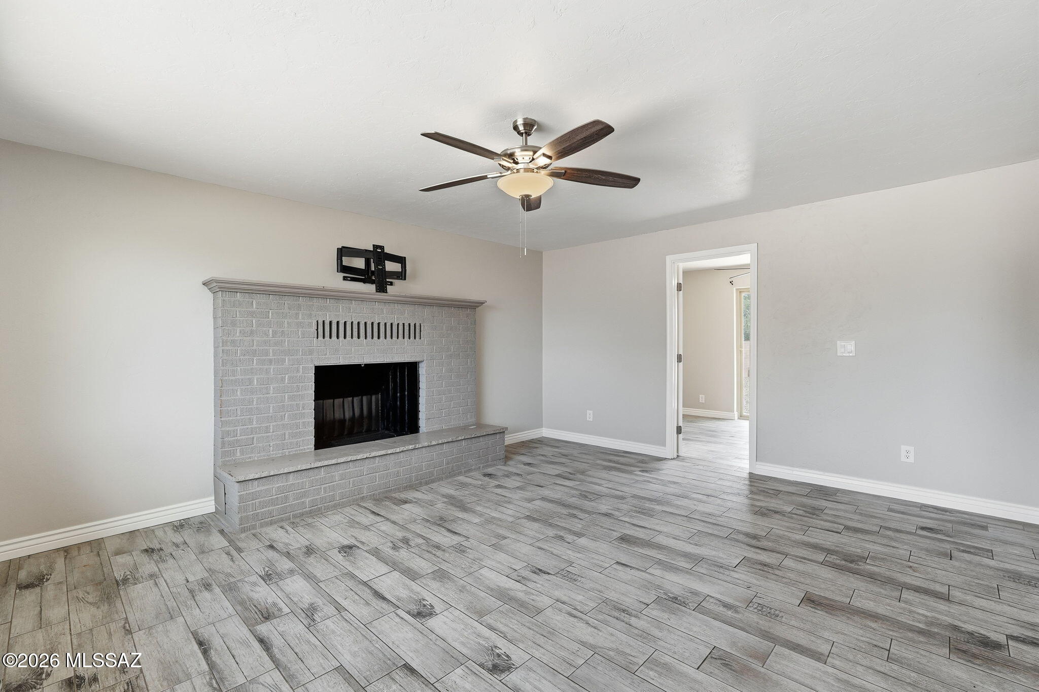 Warwick Village (1-228) - Residential
