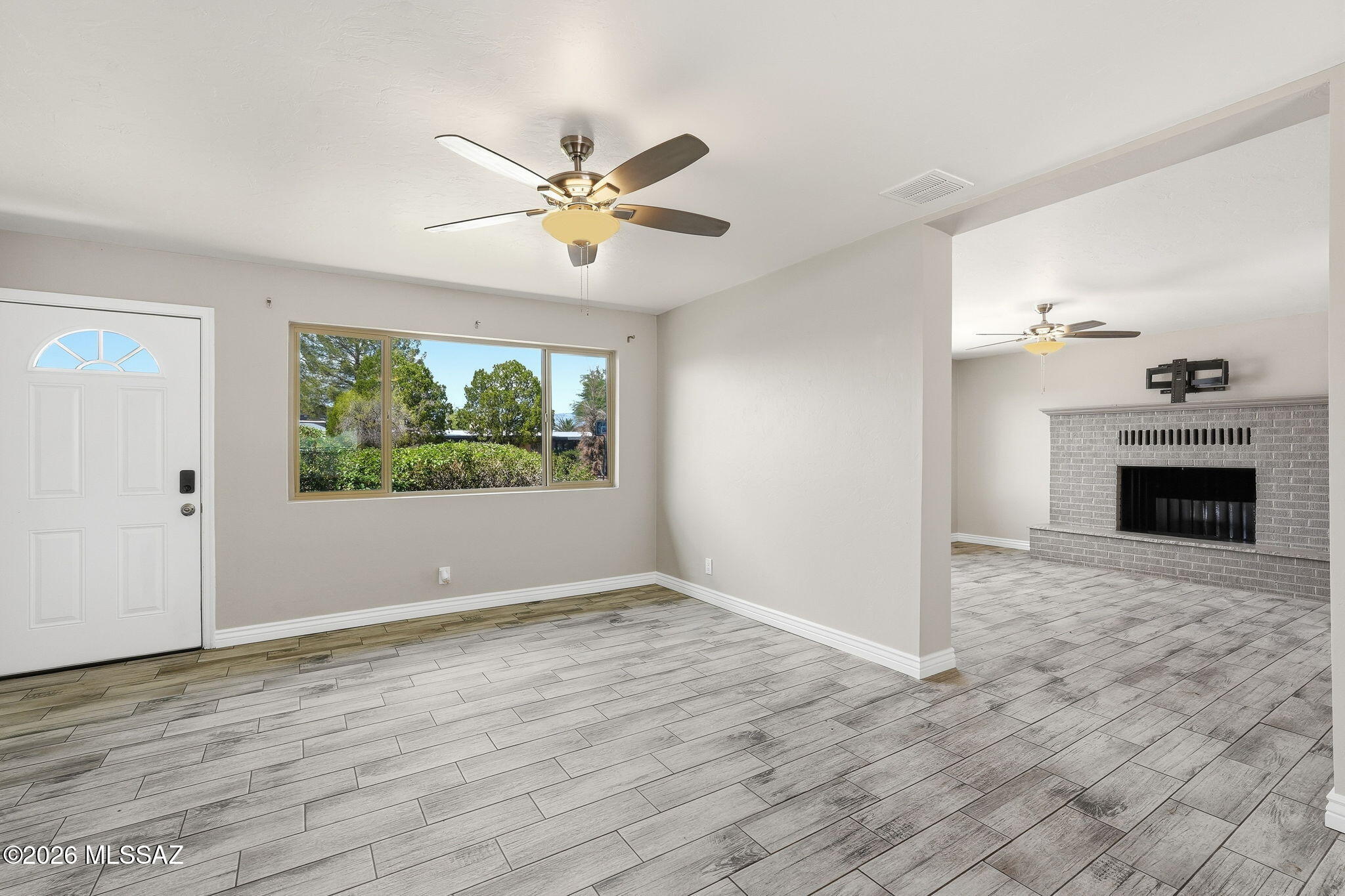 Warwick Village (1-228) - Residential