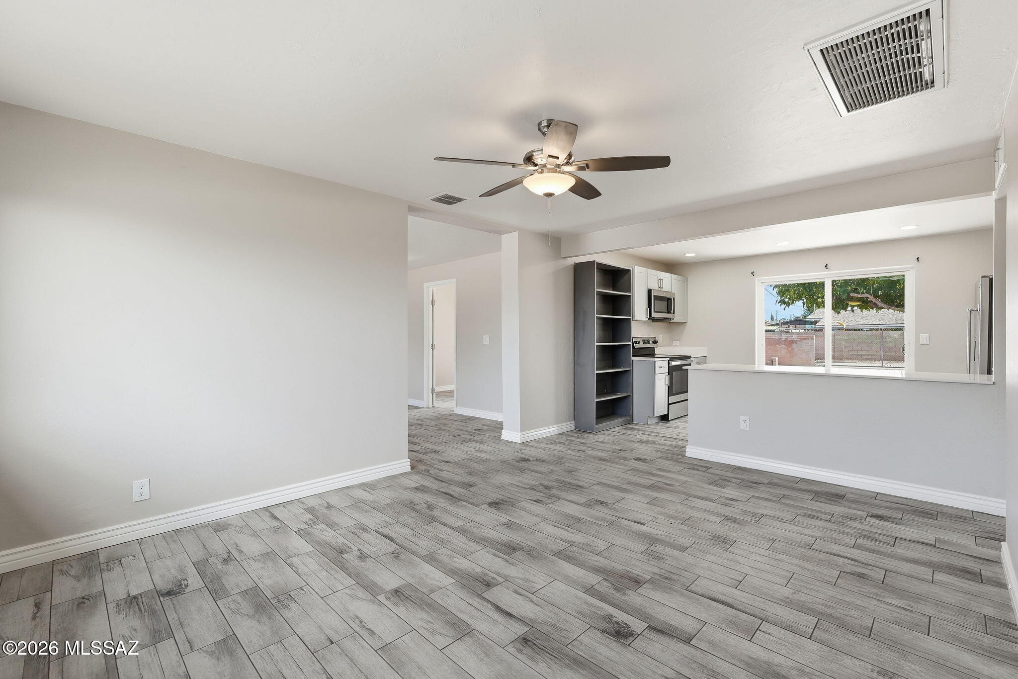 Warwick Village (1-228) - Residential