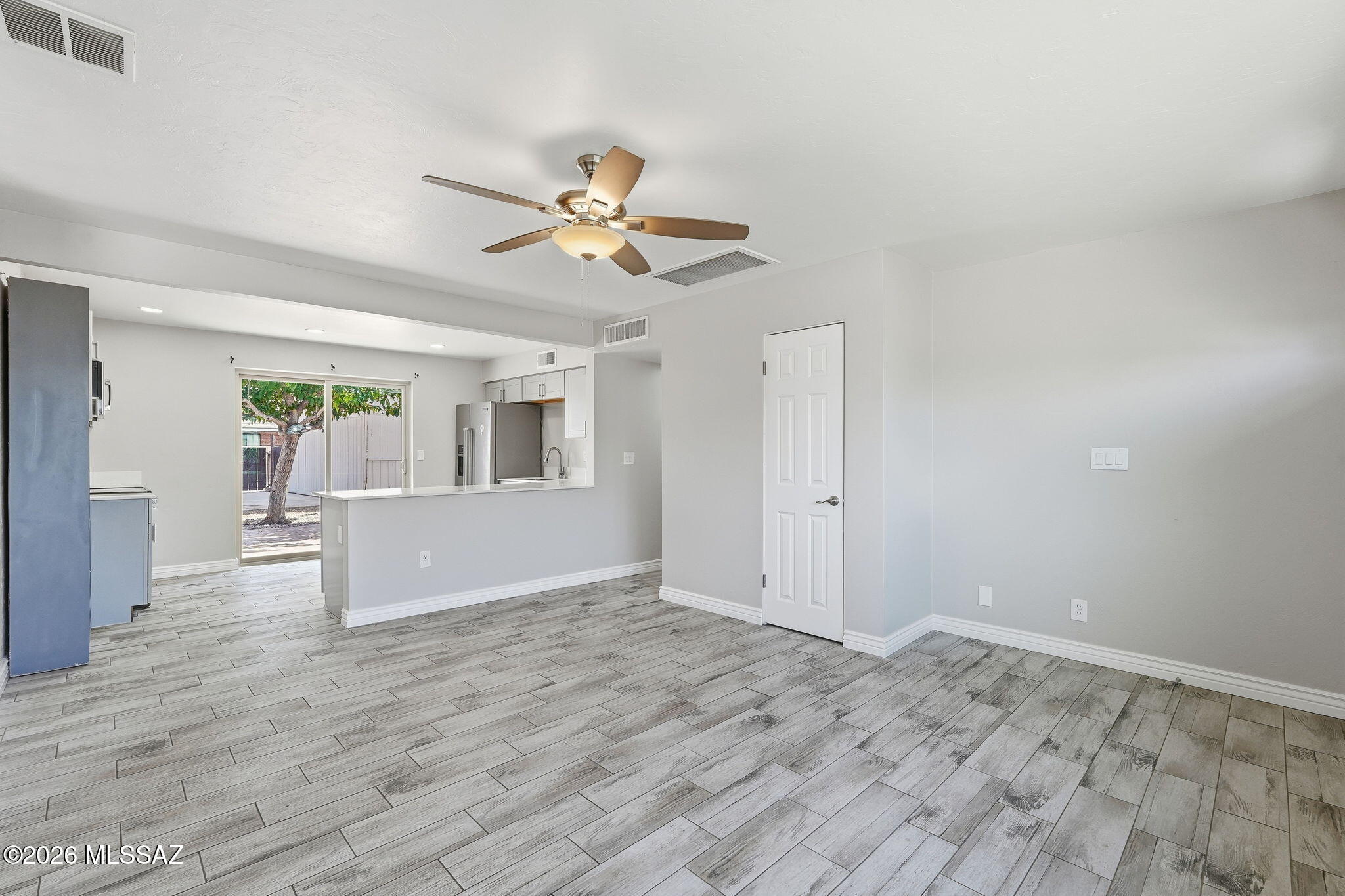Warwick Village (1-228) - Residential