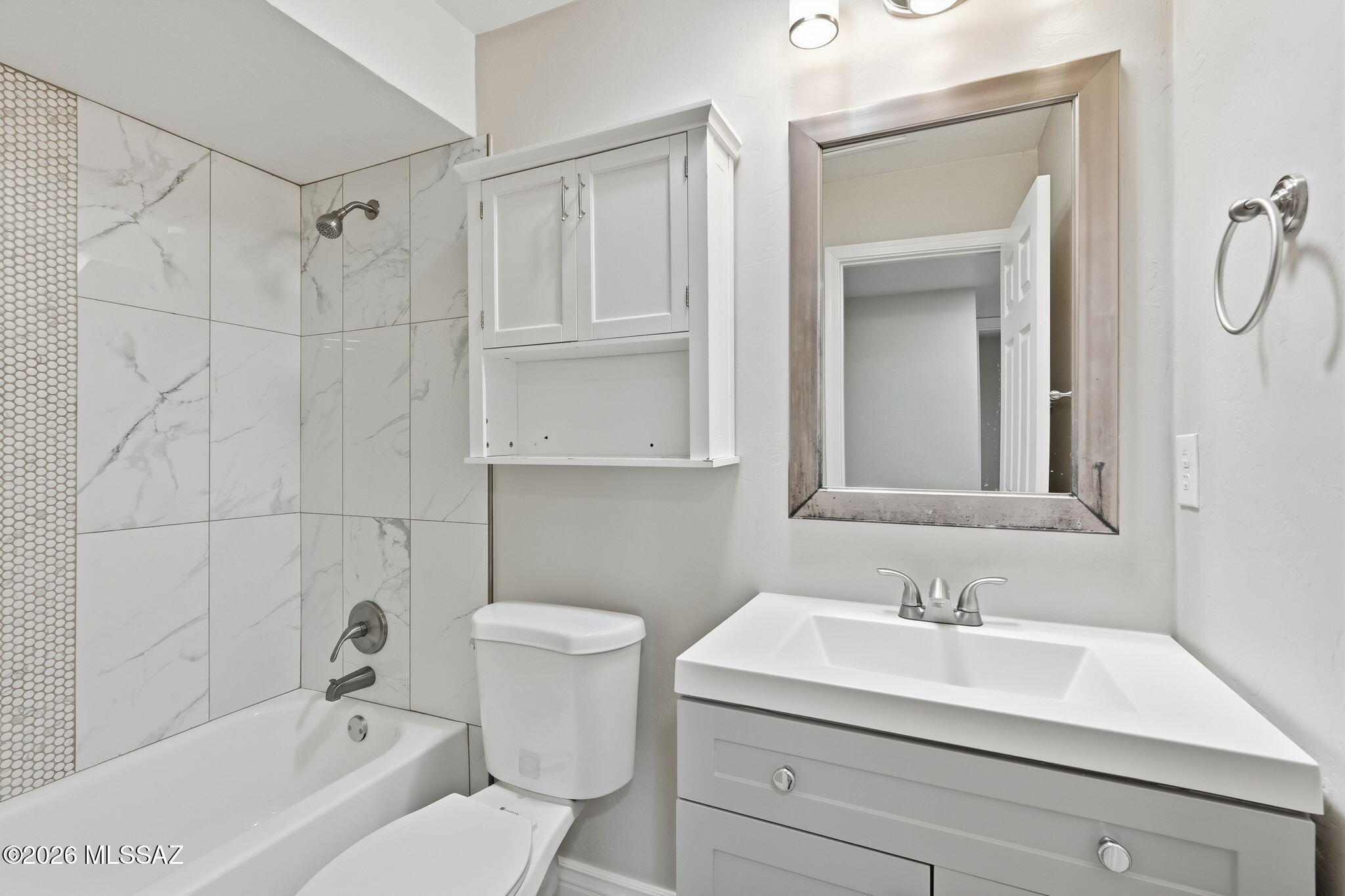 Warwick Village (1-228) - Residential