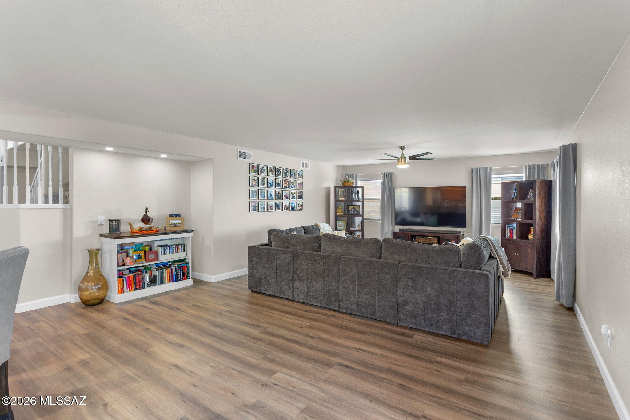 New Tucson Unit NO. 8 (1-455) - Residential