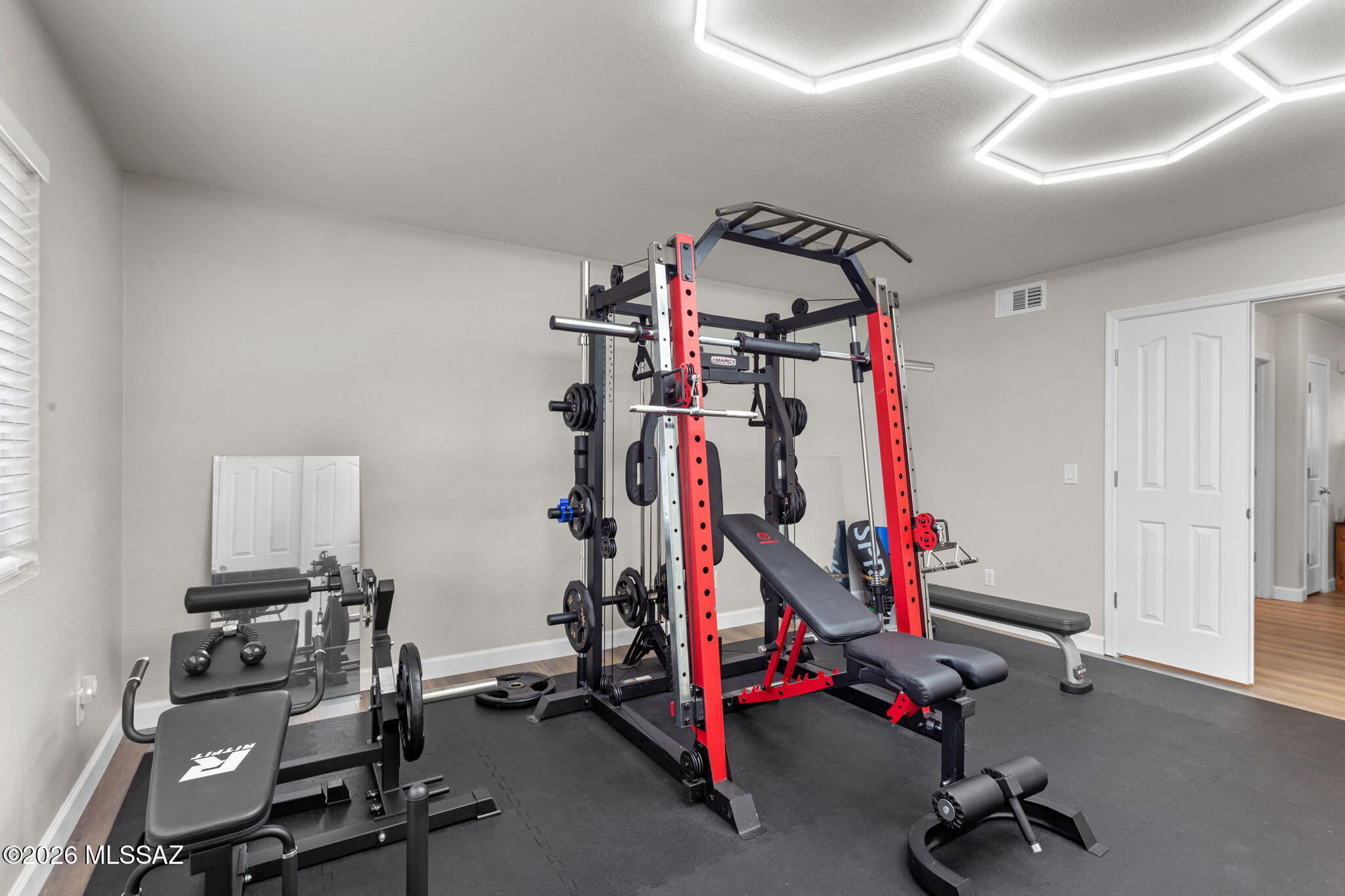 New Tucson Unit NO. 8 (1-455) - Residential