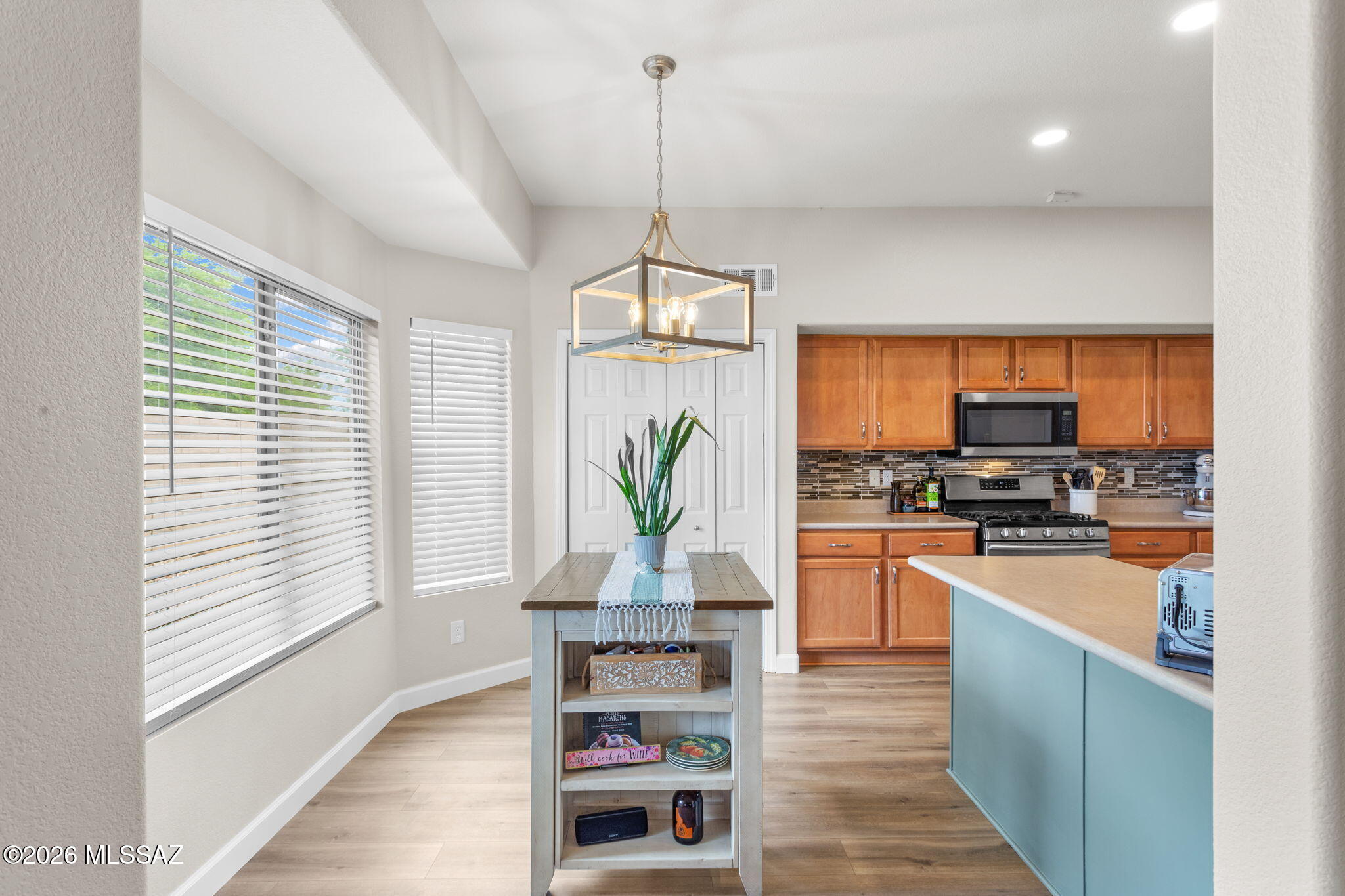 New Tucson Unit NO. 8 (1-455) - Residential