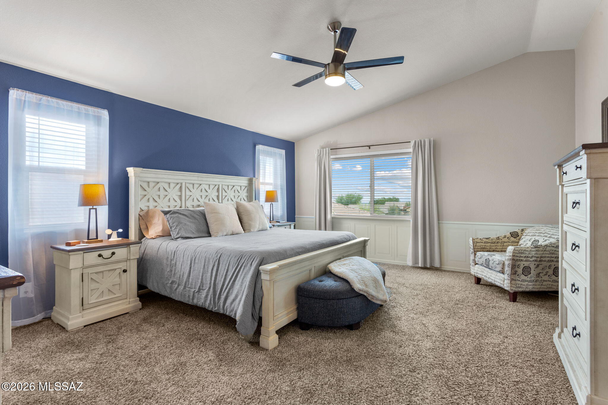 New Tucson Unit NO. 8 (1-455) - Residential