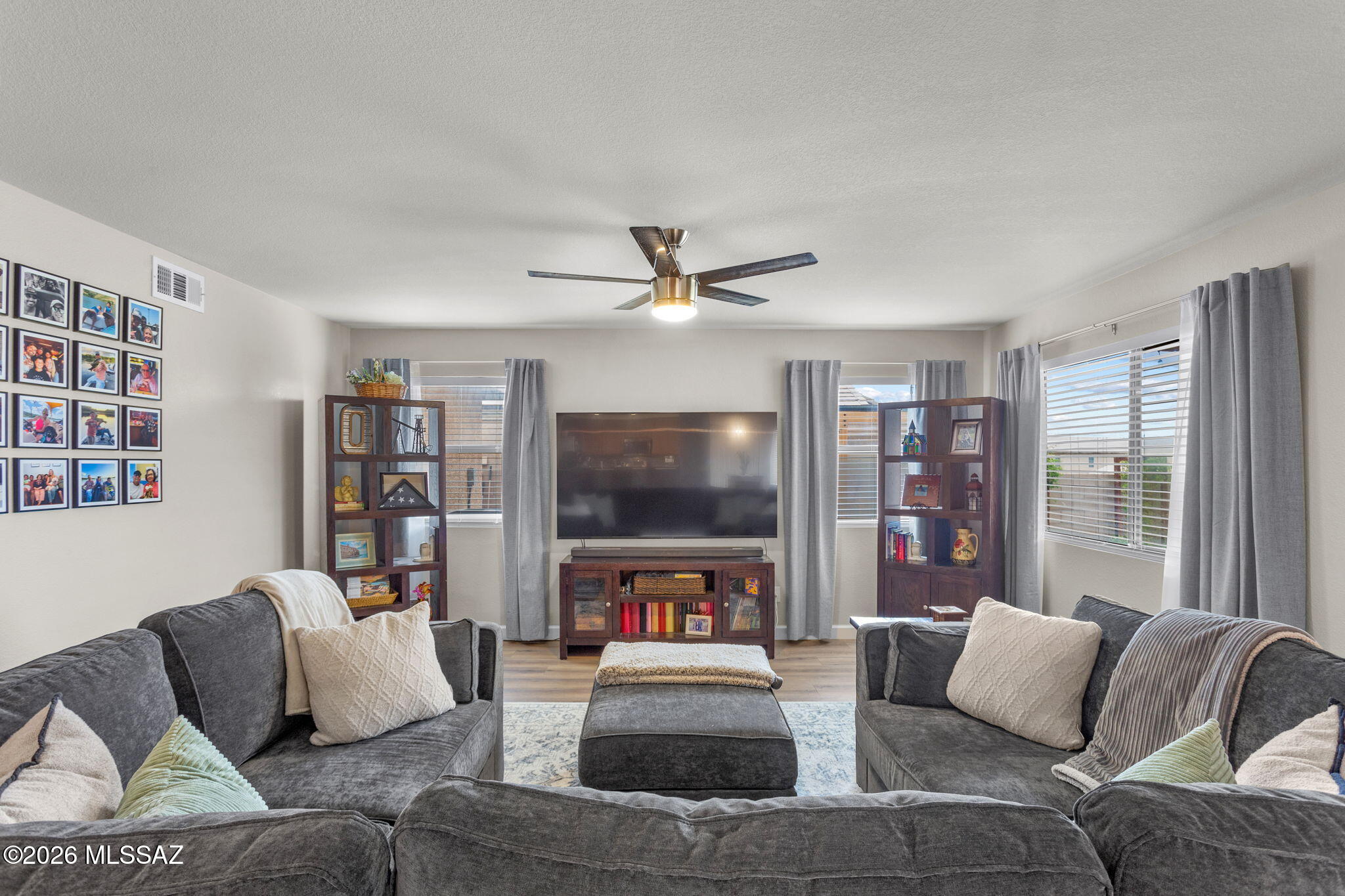 New Tucson Unit NO. 8 (1-455) - Residential