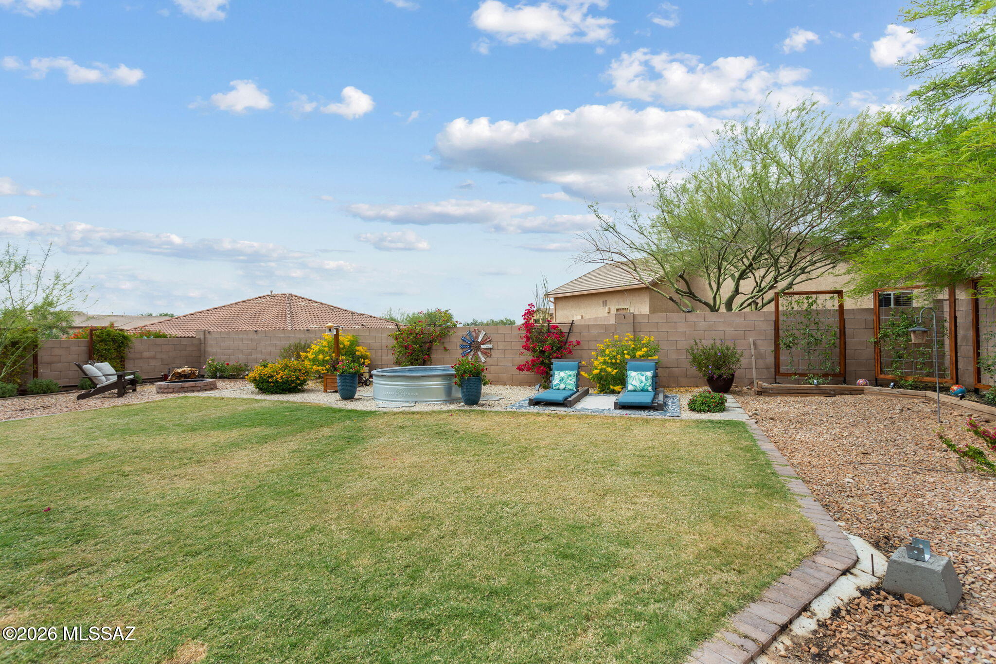 New Tucson Unit NO. 8 (1-455) - Residential