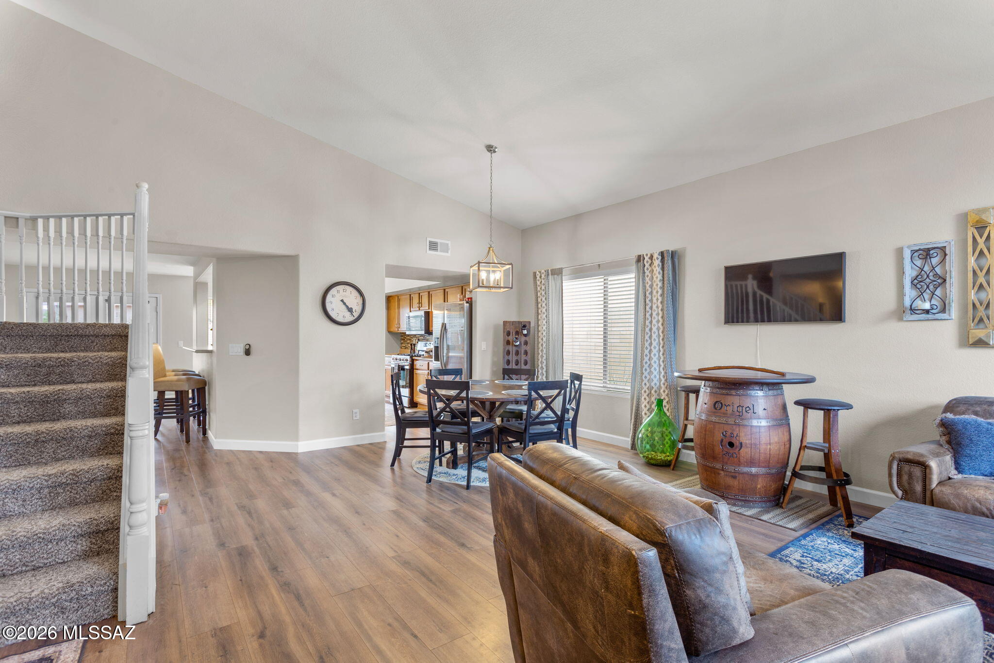 New Tucson Unit NO. 8 (1-455) - Residential