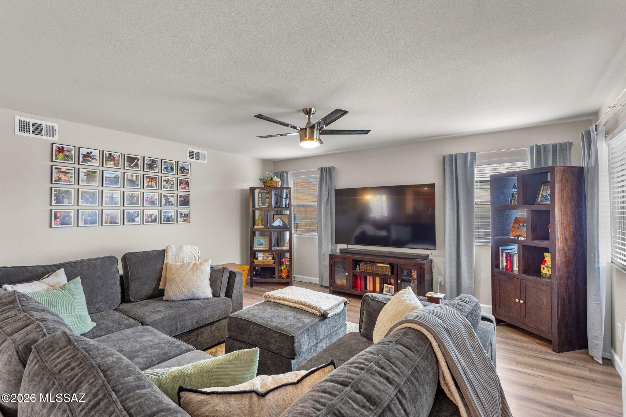 New Tucson Unit NO. 8 (1-455) - Residential