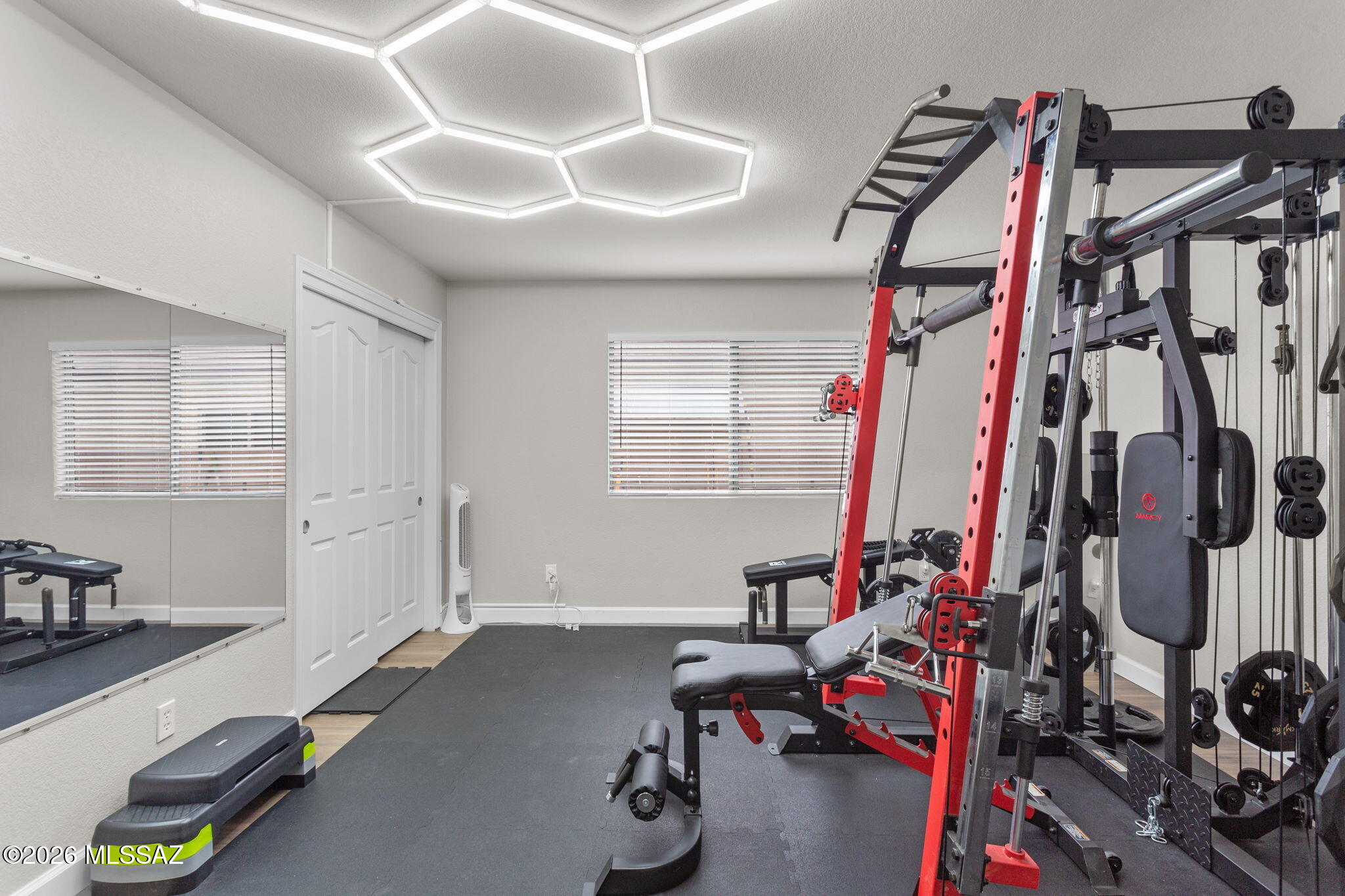 New Tucson Unit NO. 8 (1-455) - Residential