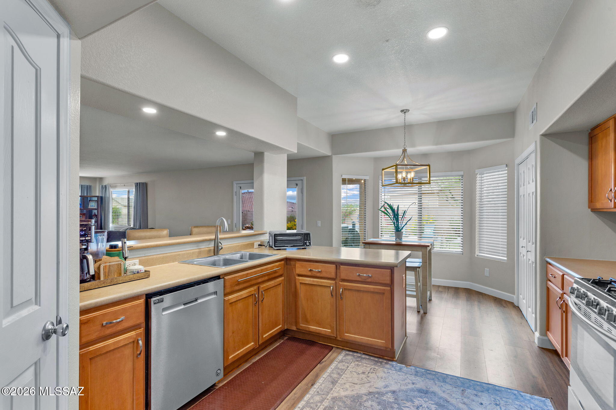 New Tucson Unit NO. 8 (1-455) - Residential