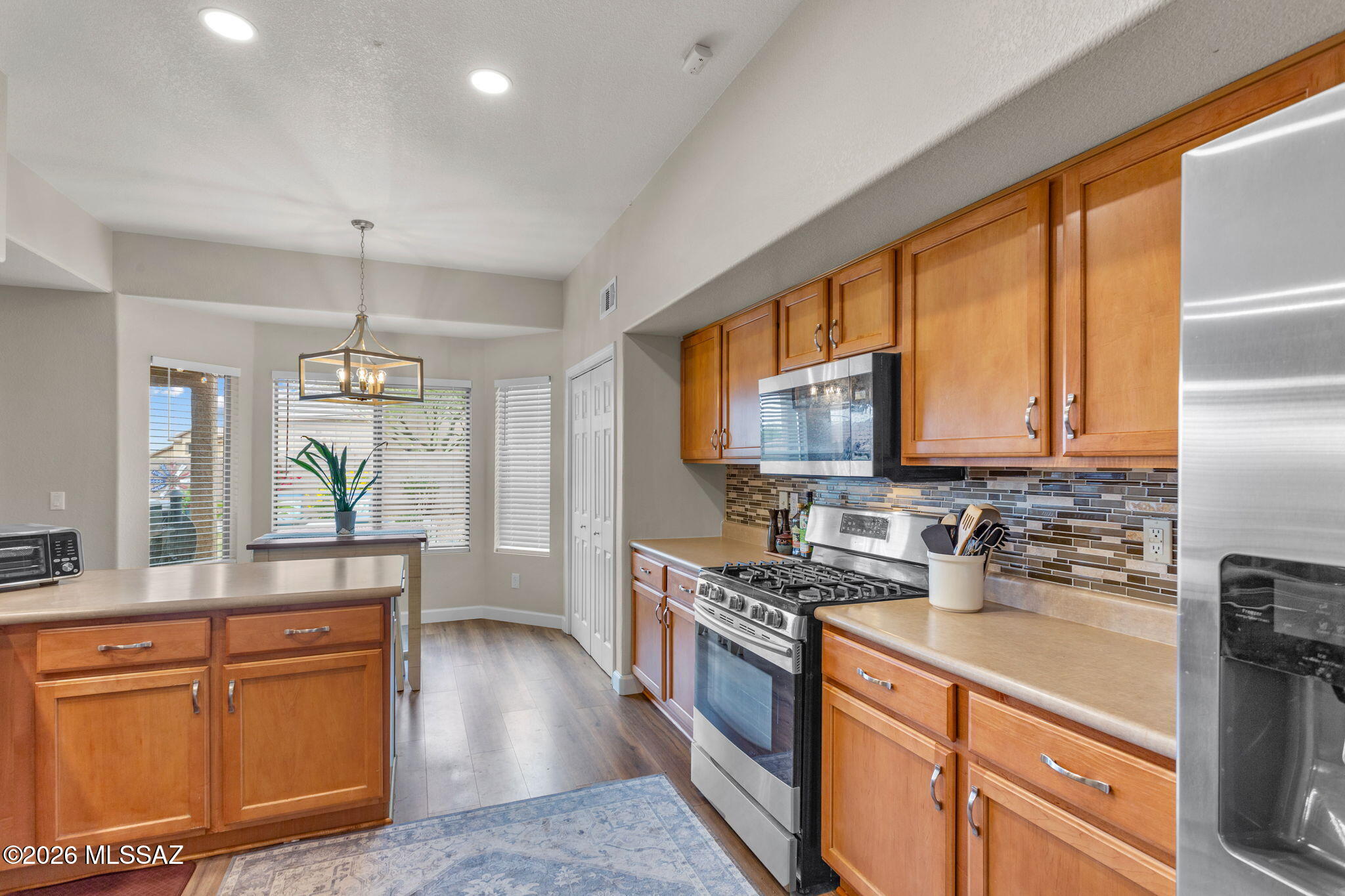 New Tucson Unit NO. 8 (1-455) - Residential