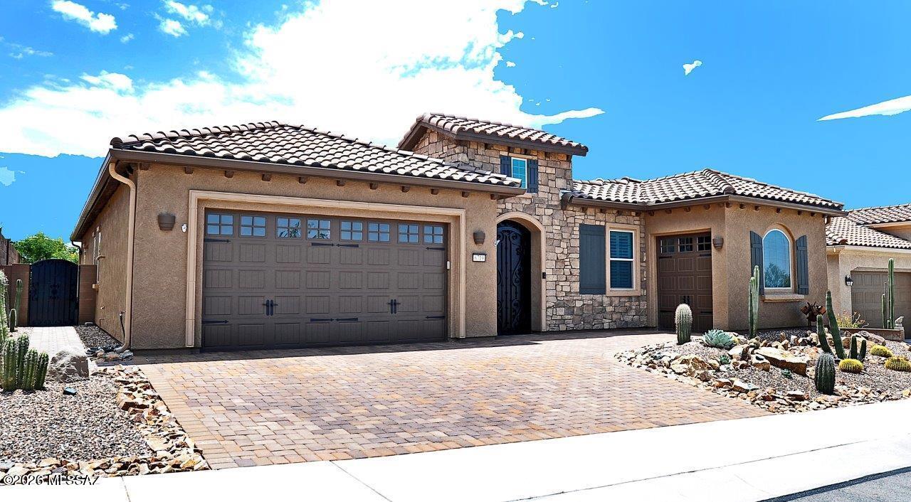 Del Webb At Dove Mountain SQ20131930189 - Residential