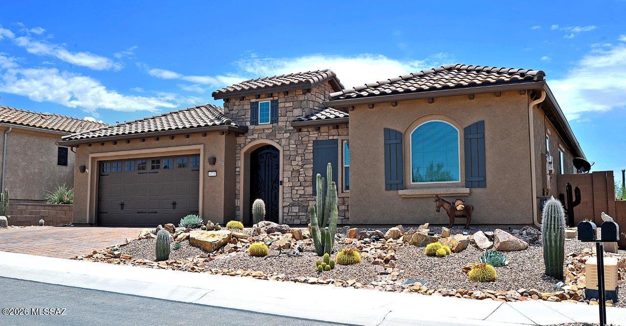 Del Webb At Dove Mountain SQ20131930189 - Residential