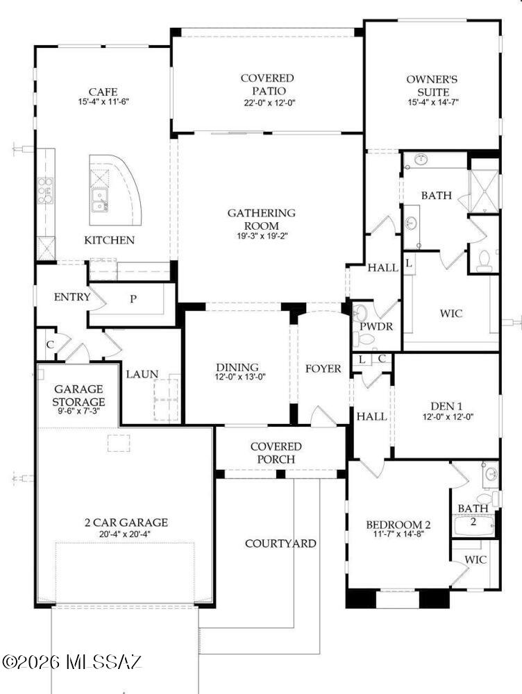Del Webb At Dove Mountain SQ20131930189 - Residential