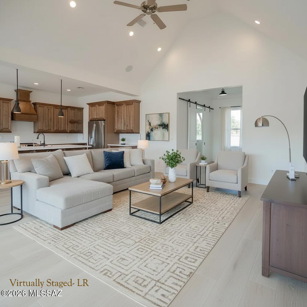 Out Of Pima County - Residential