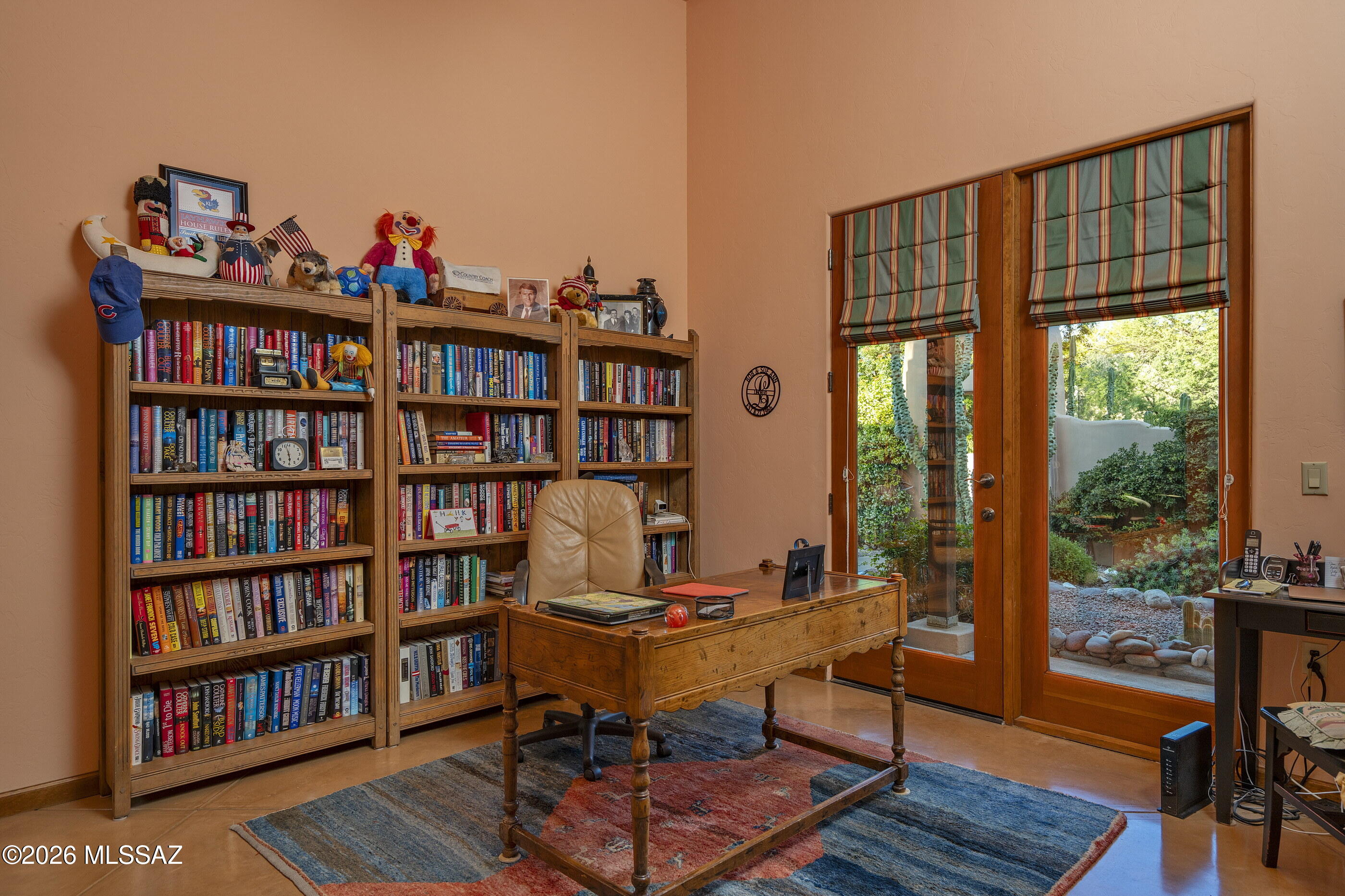 Valley Ranch (1-63) - Residential