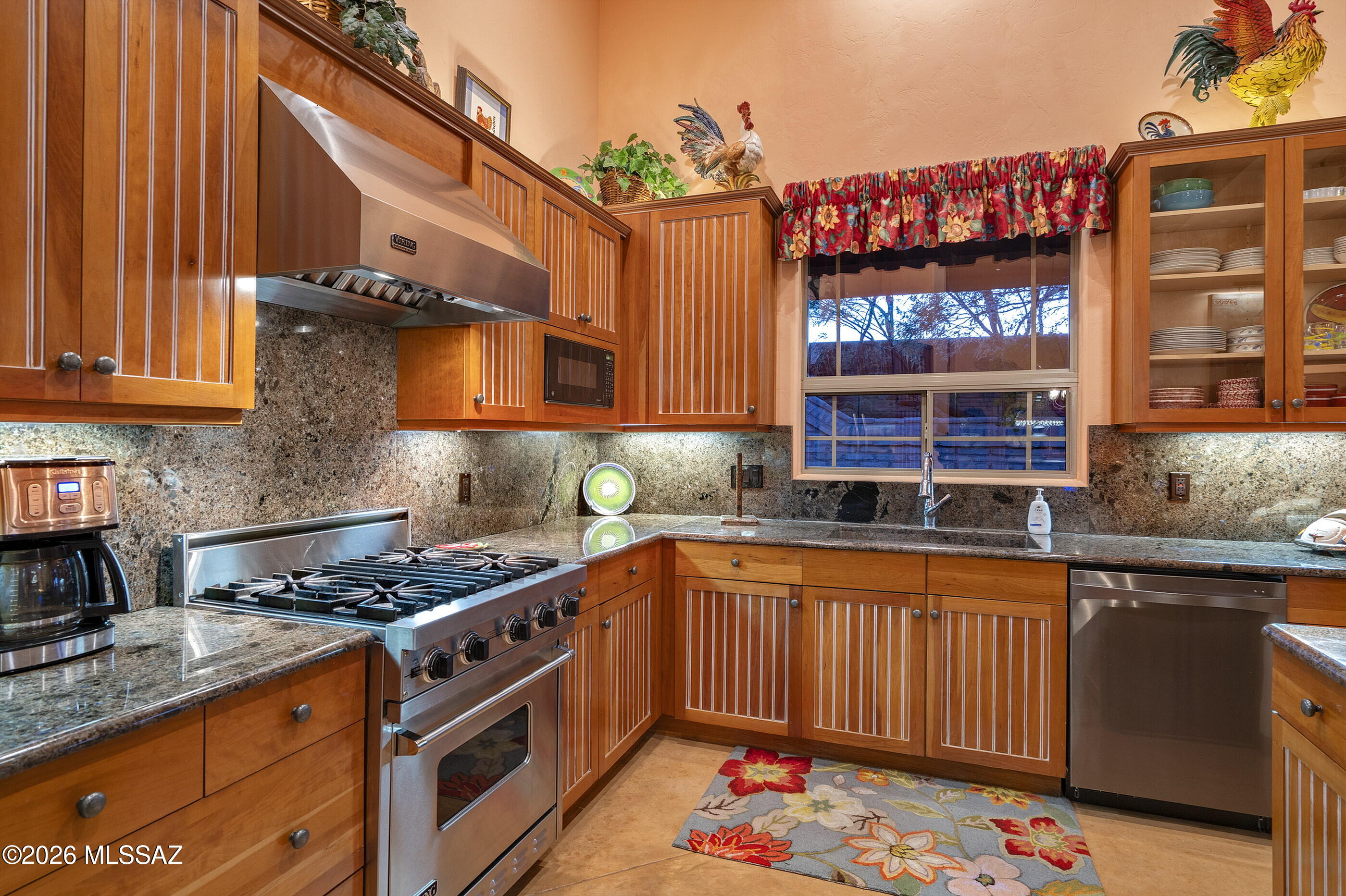 Valley Ranch (1-63) - Residential