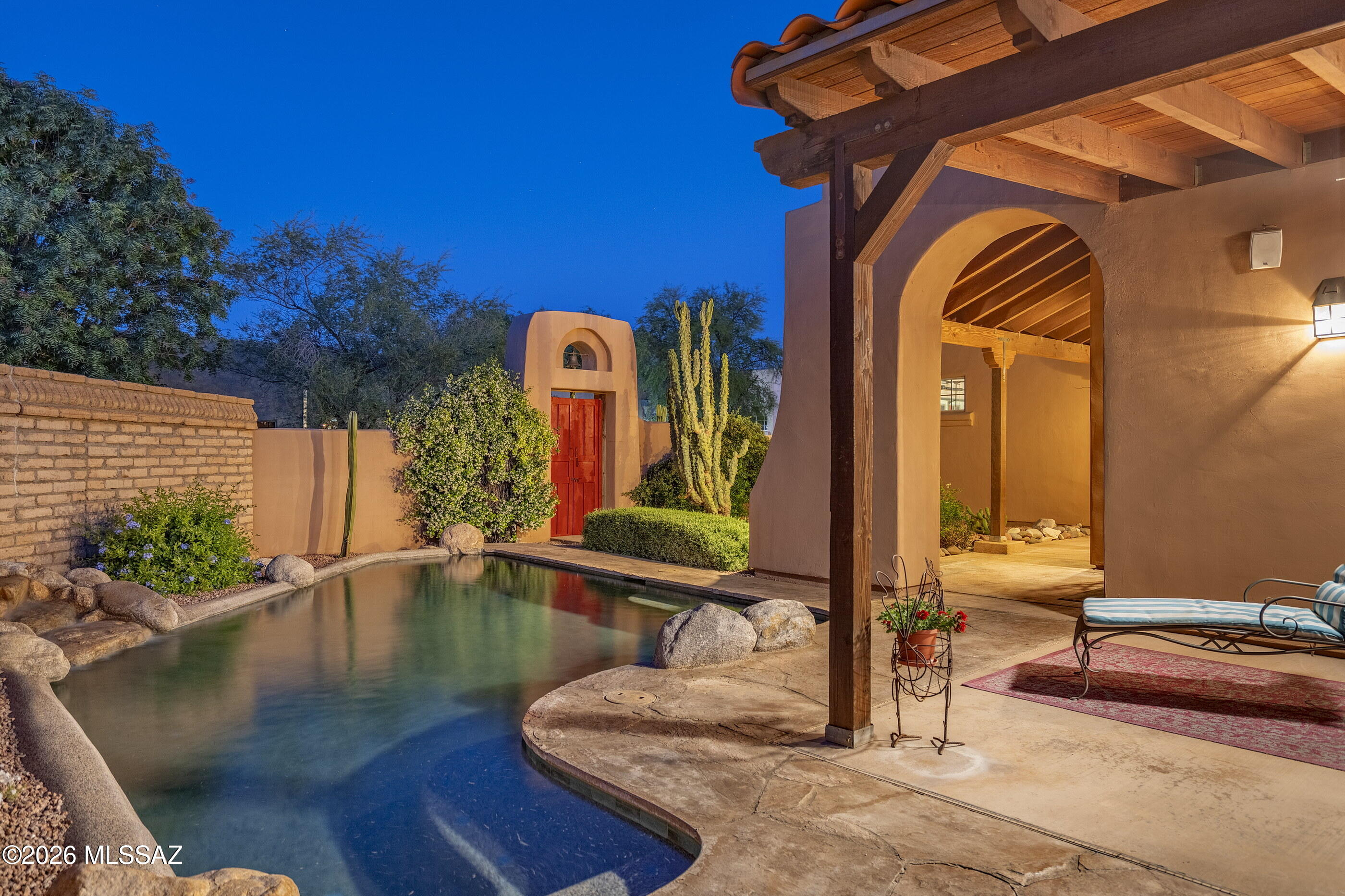 Valley Ranch (1-63) - Residential