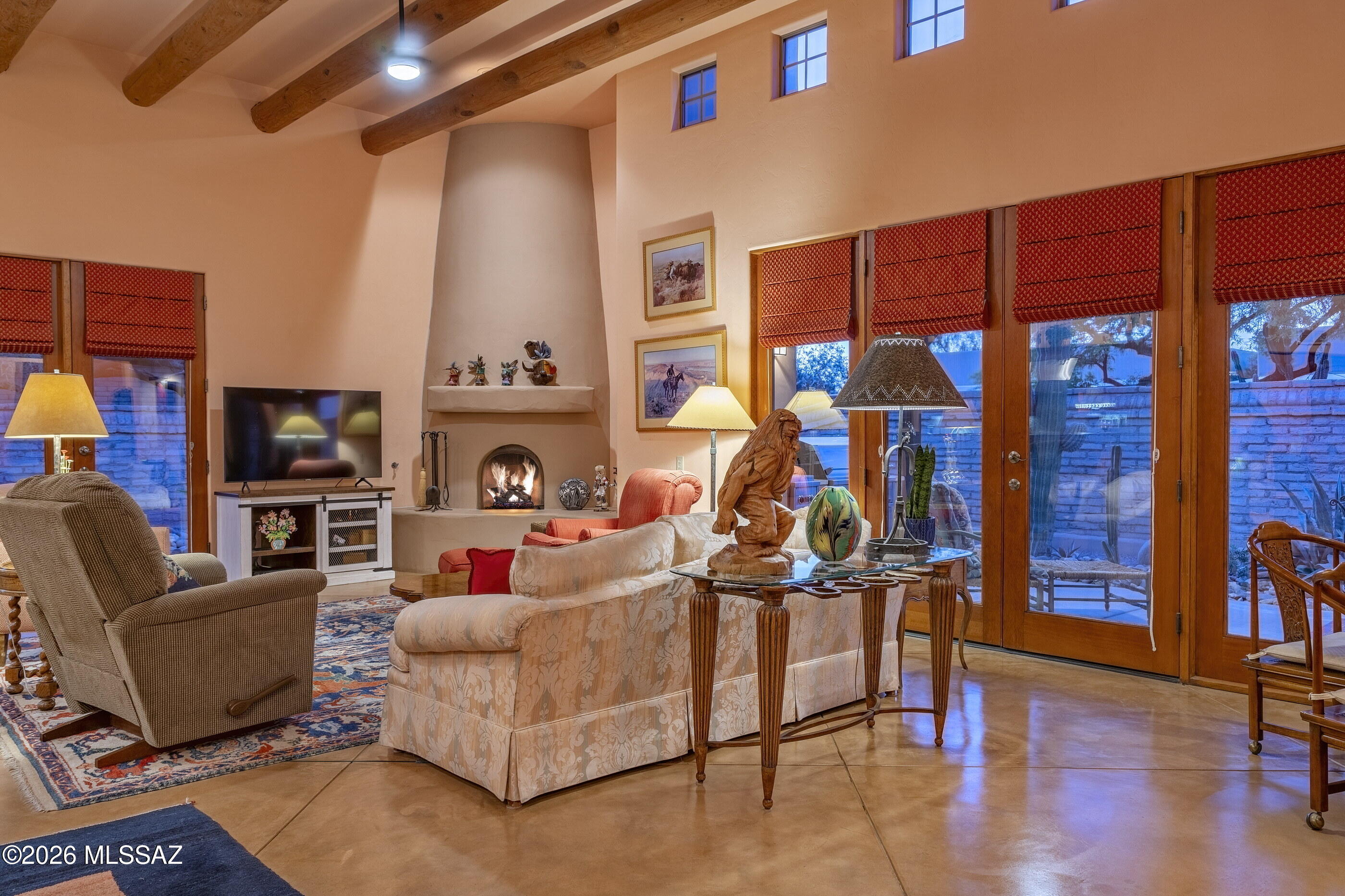 Valley Ranch (1-63) - Residential