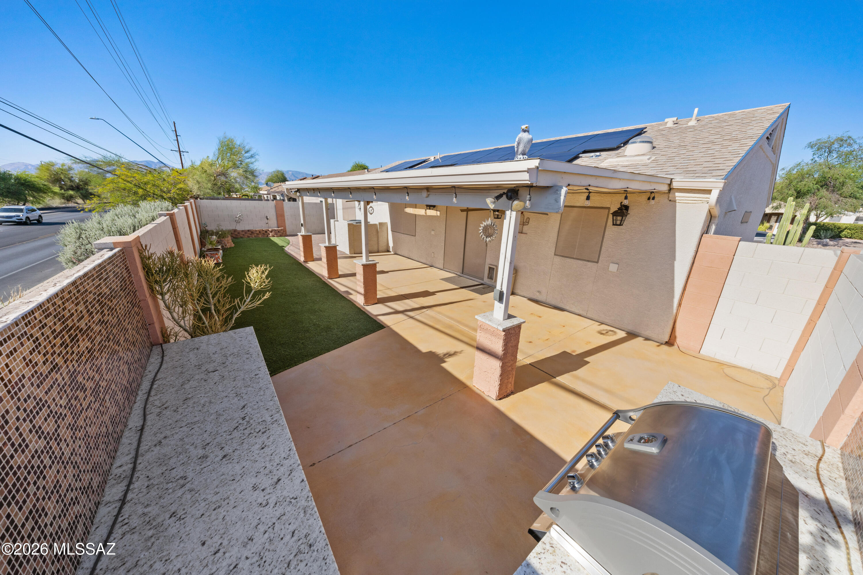 Wilmot Shadows (1-81) - Residential
