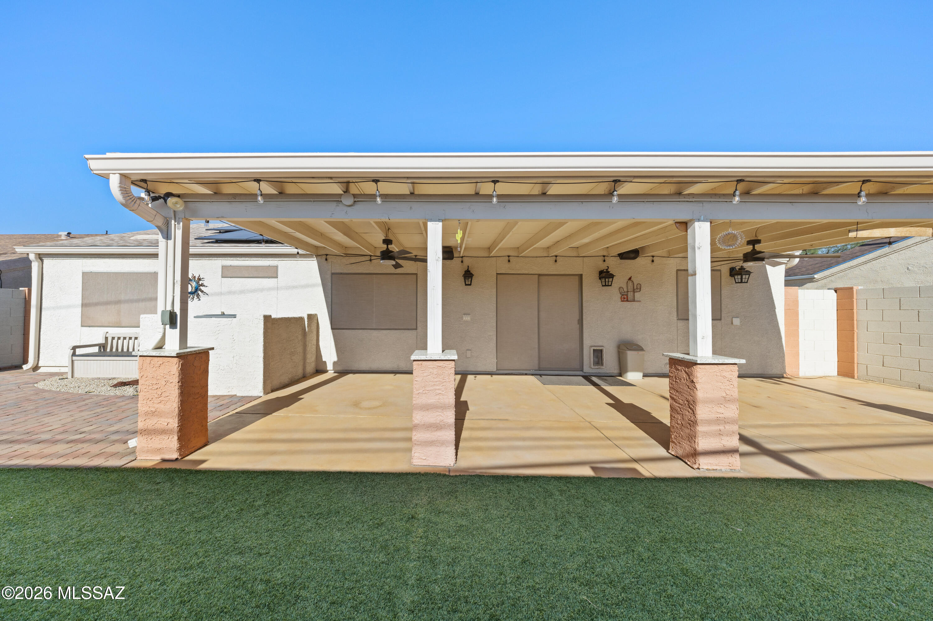 Wilmot Shadows (1-81) - Residential