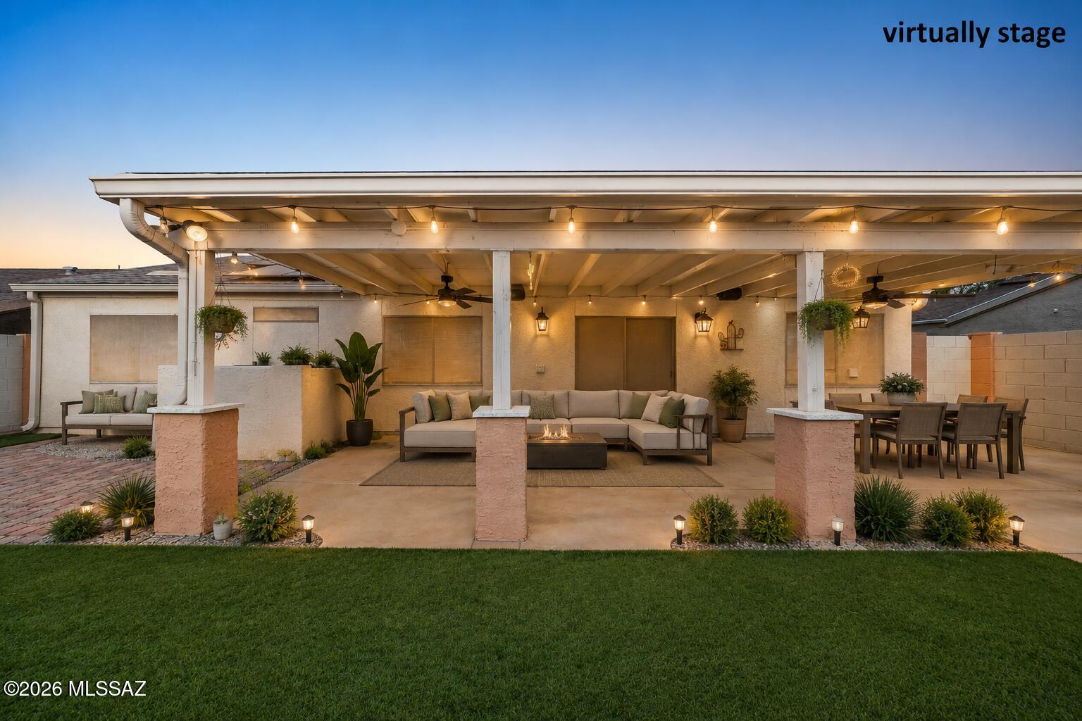 Wilmot Shadows (1-81) - Residential