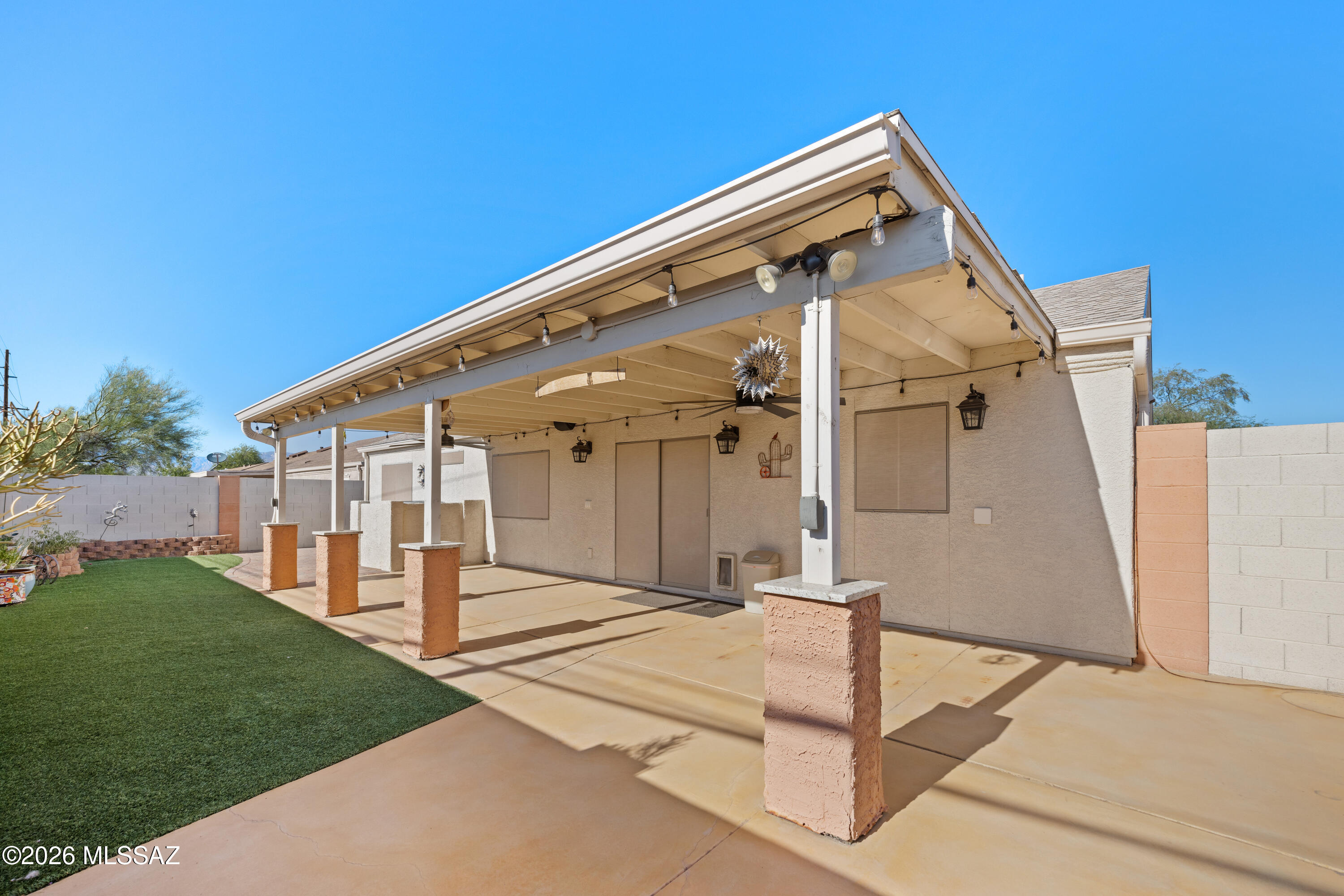 Wilmot Shadows (1-81) - Residential