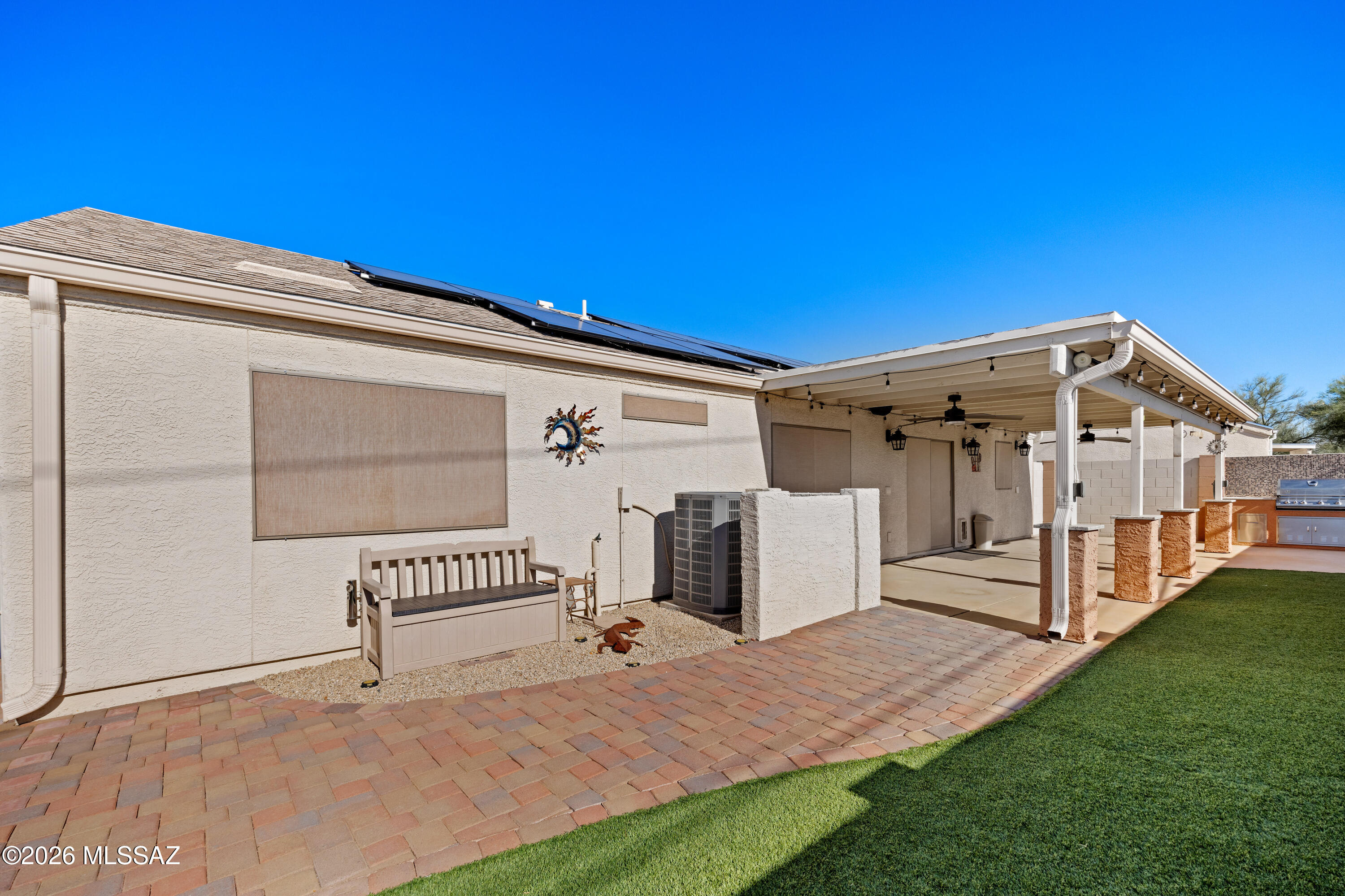 Wilmot Shadows (1-81) - Residential