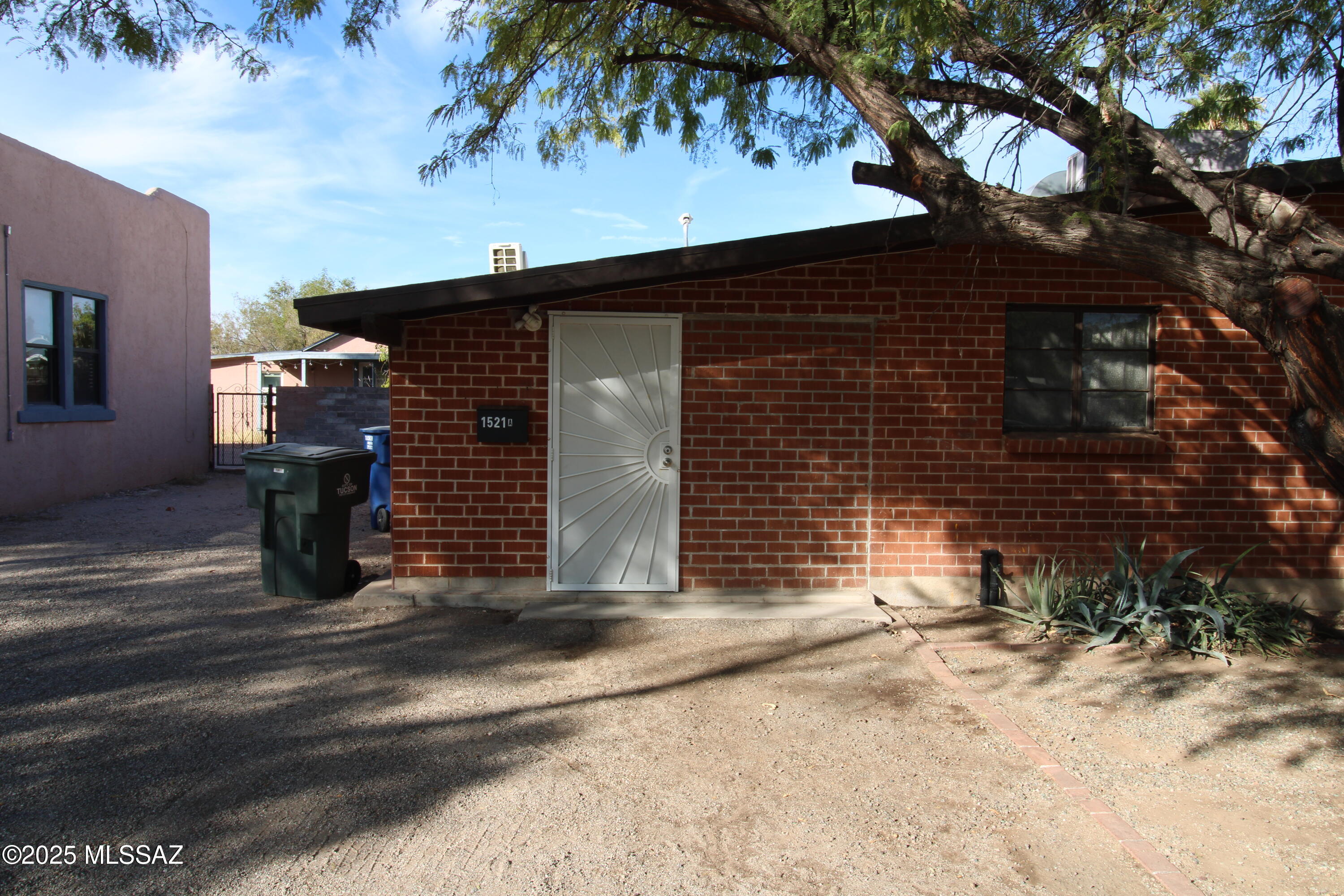 Speedway Addition - Residential Income