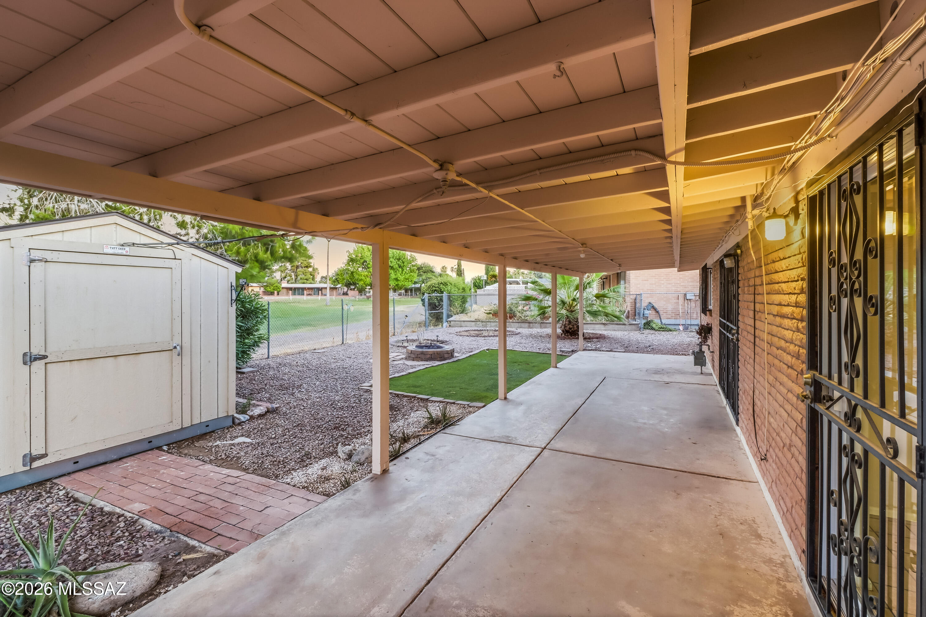 Rolling Hills - Residential