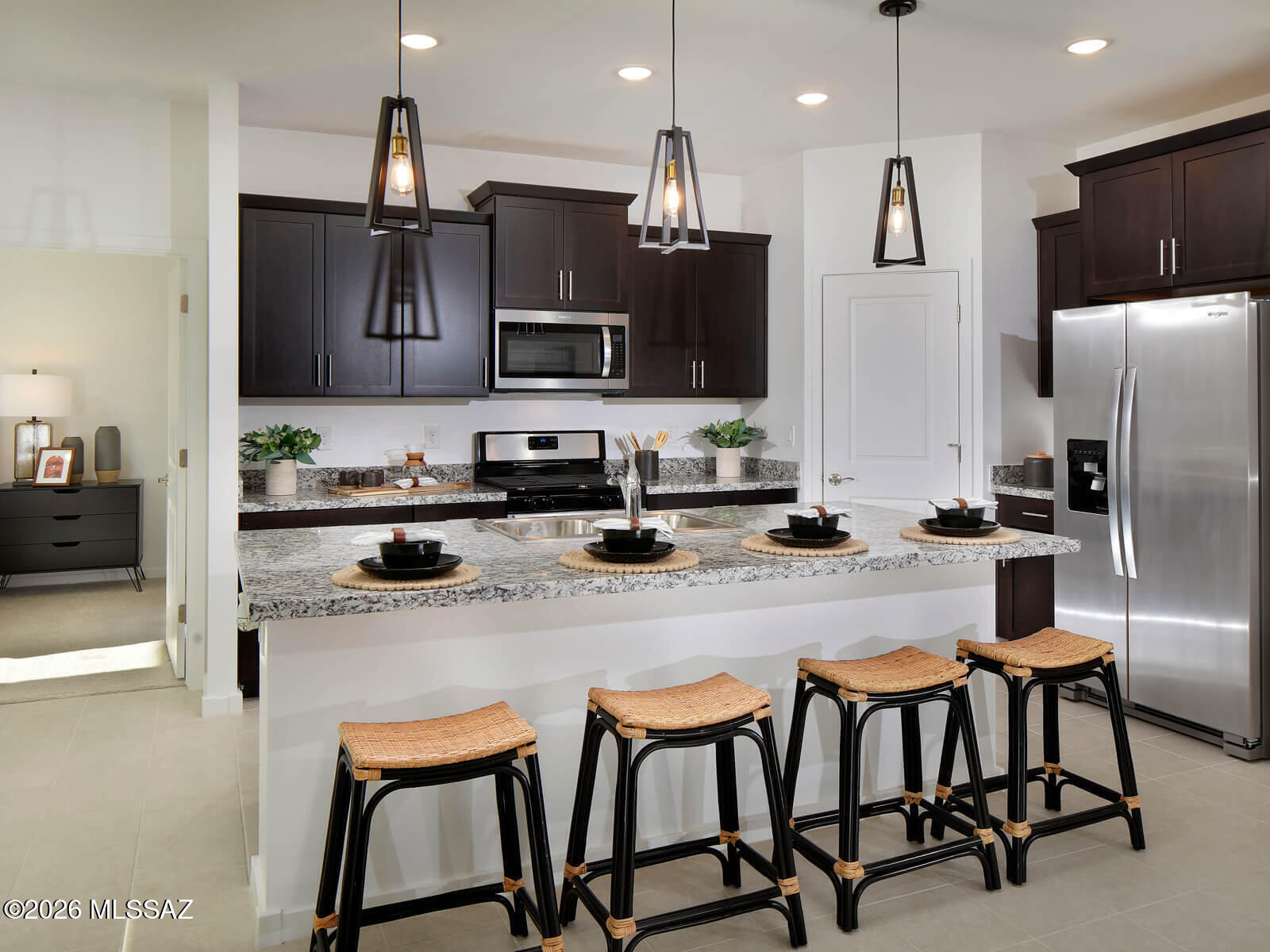Star Valley Block 4 - Residential