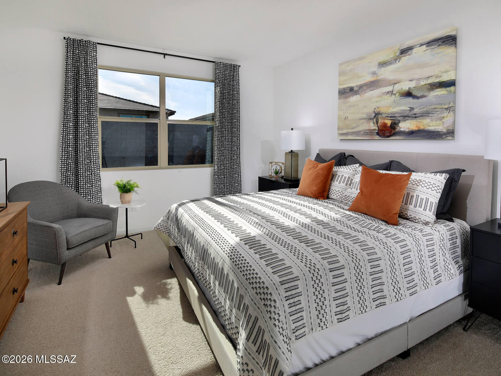 Star Valley Block 4 - Residential