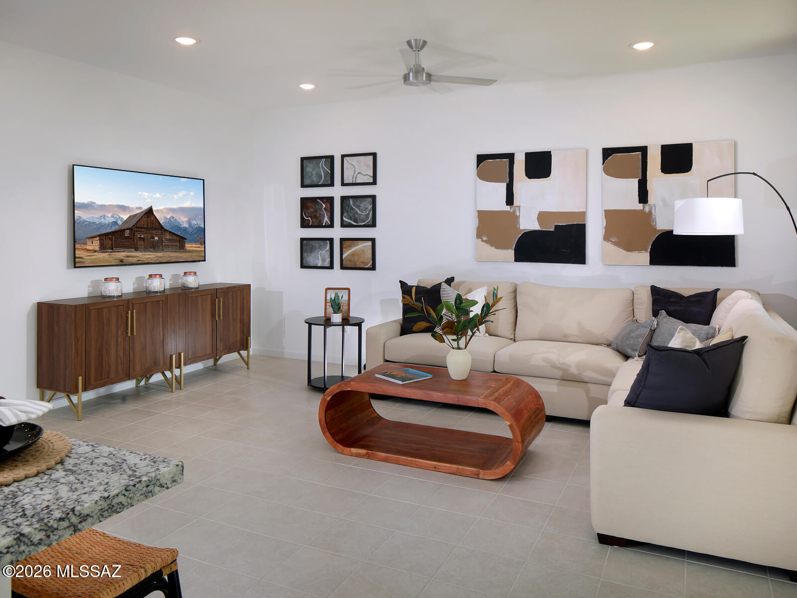 Star Valley Block 4 - Residential