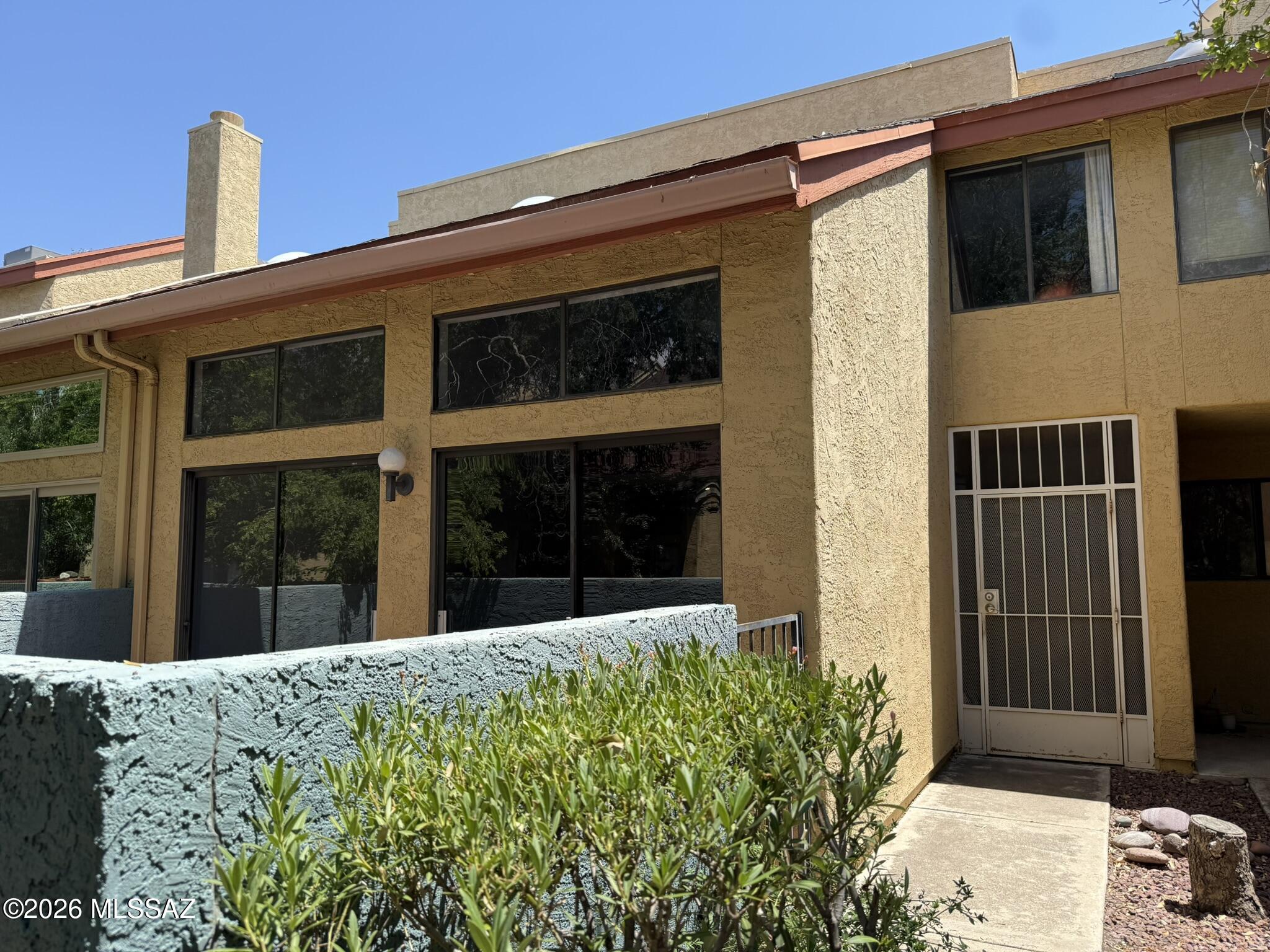 Racquet Club Village - Residential