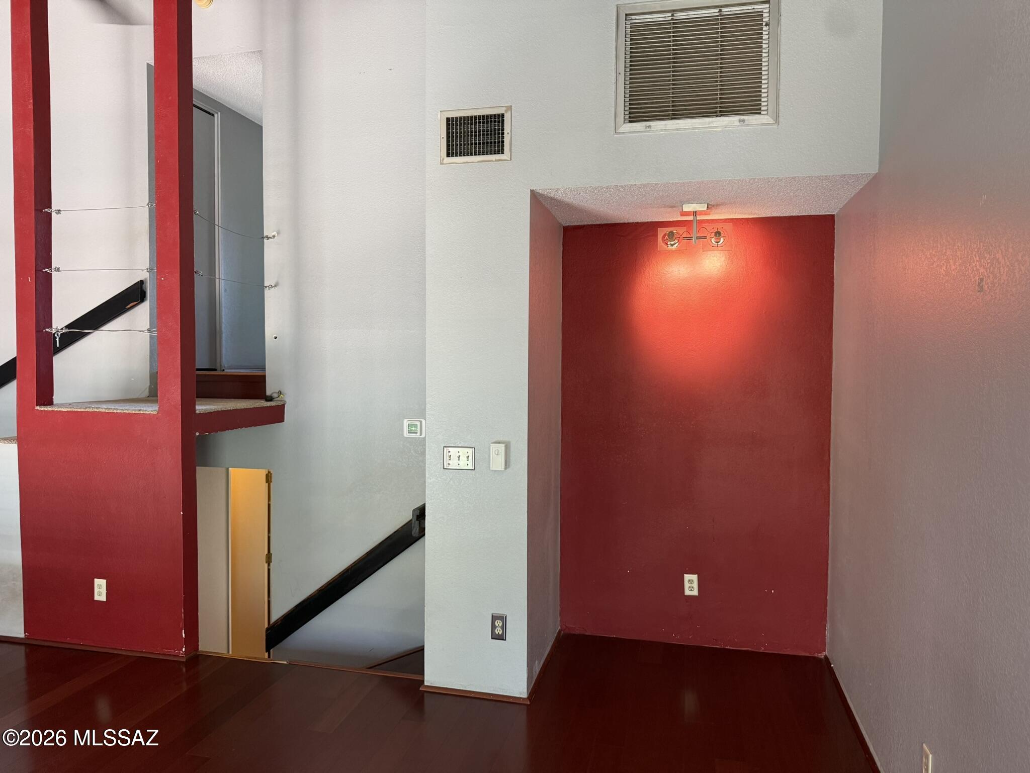 Racquet Club Village - Residential