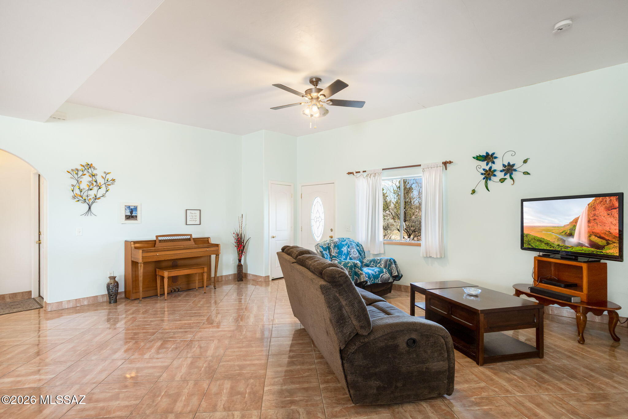 Mescal Lakes - Residential
