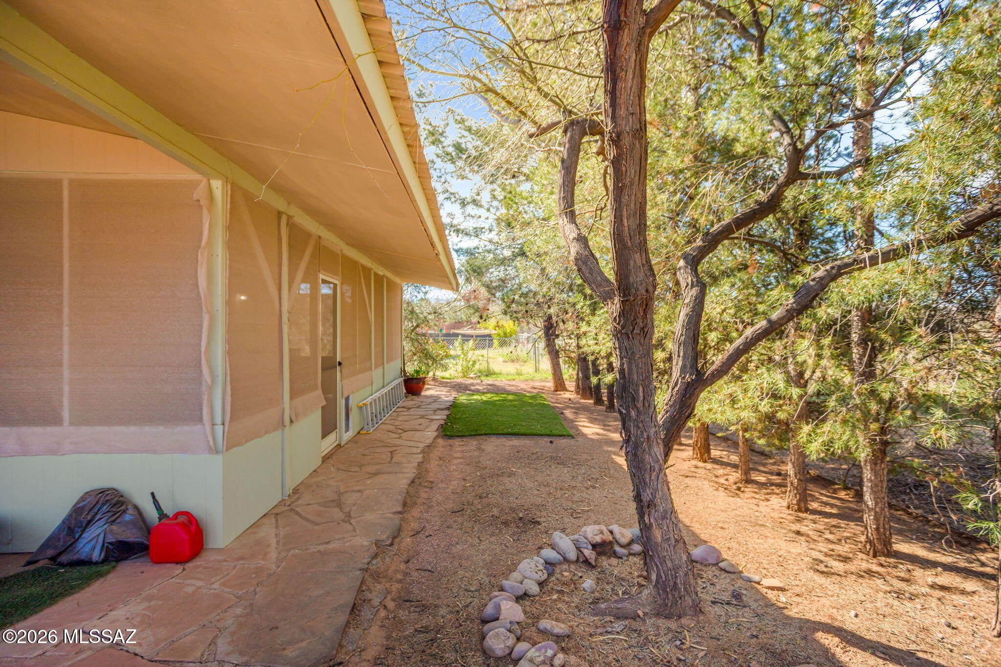 Mescal Lakes - Residential