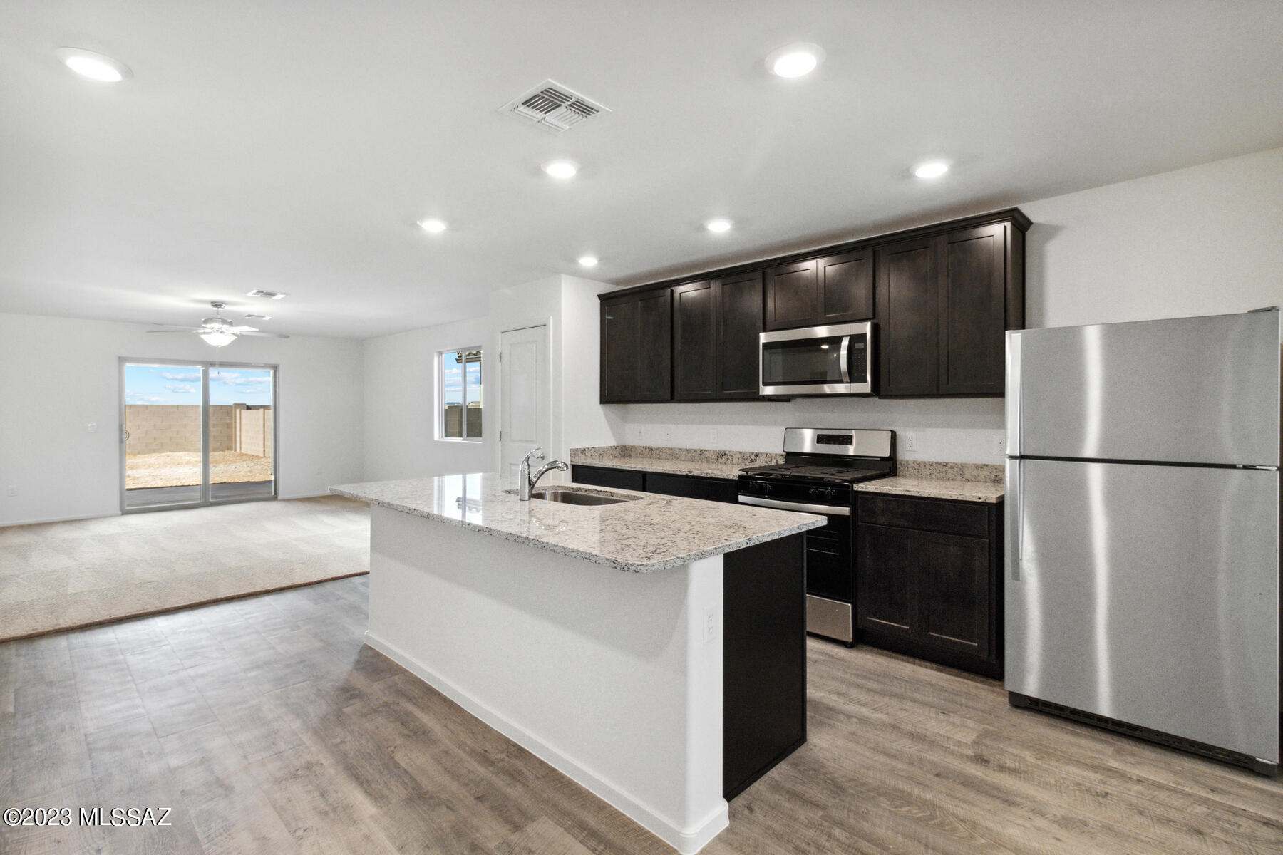Red Rock Village - Residential