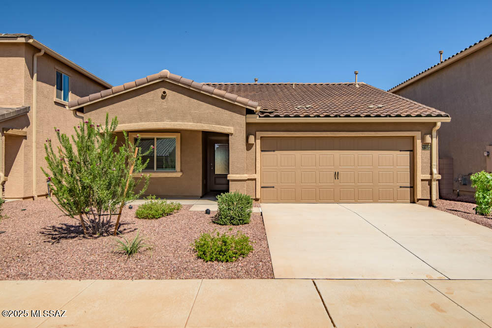Red Rock Village - Residential