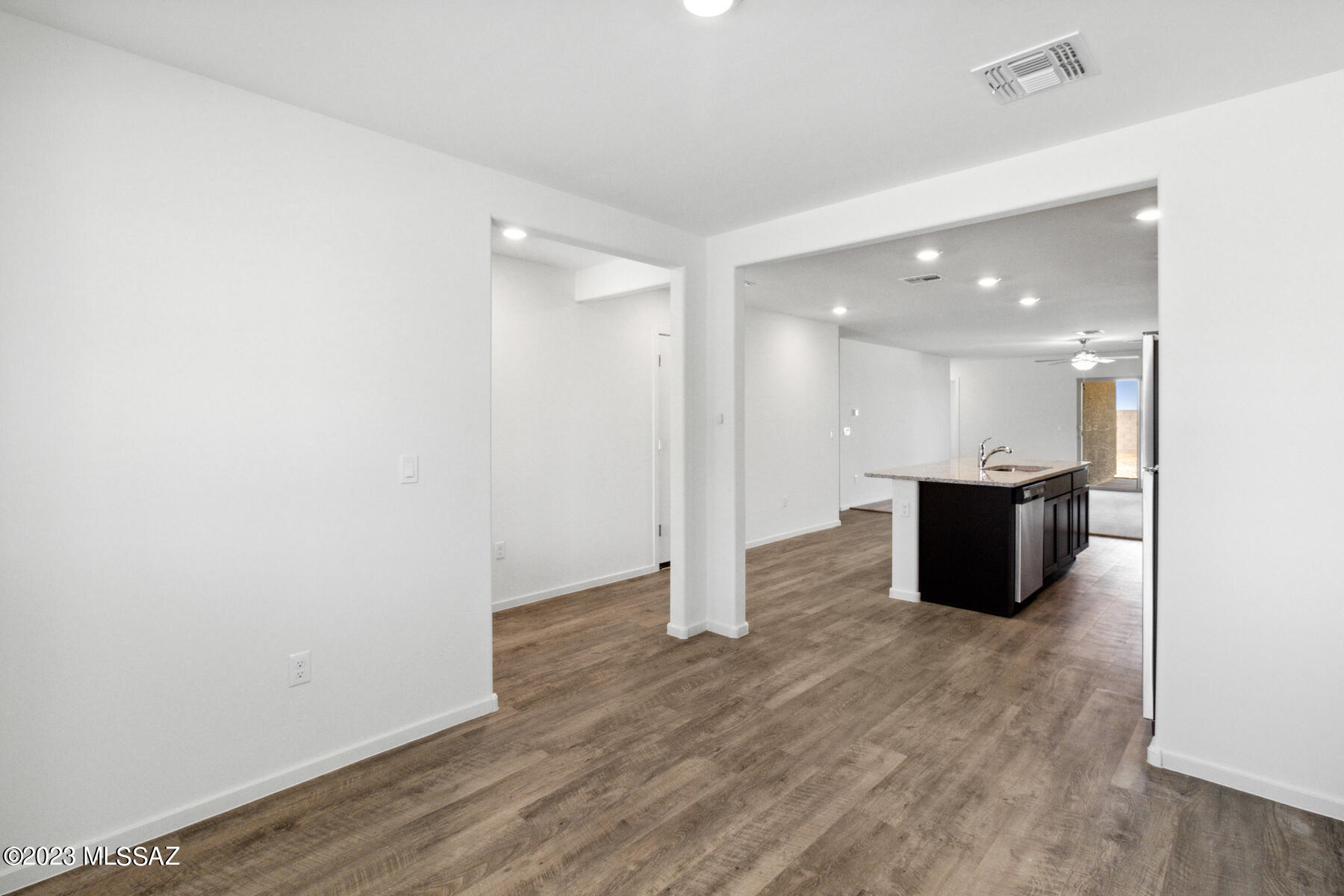 Red Rock Village - Residential