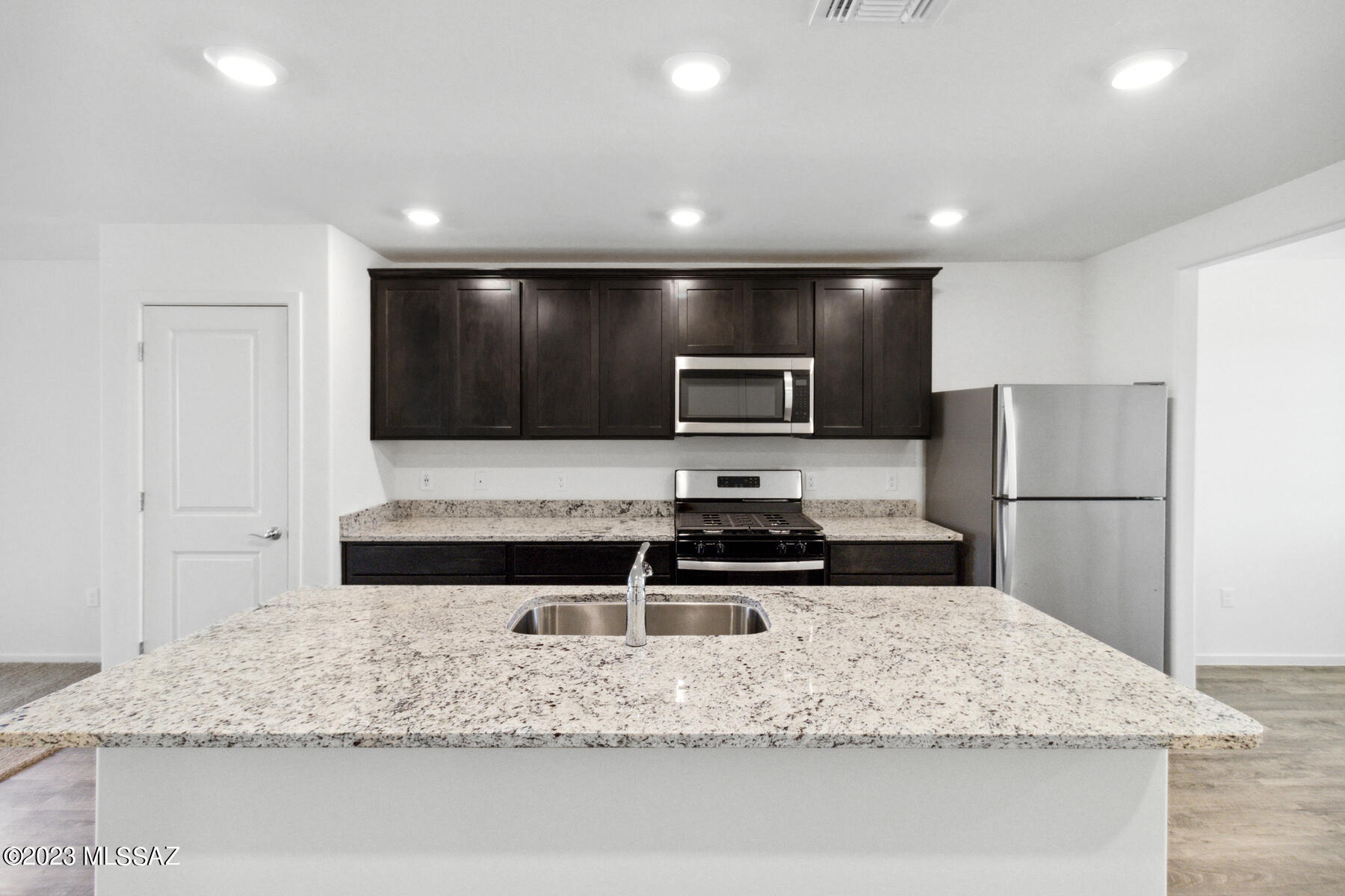 Red Rock Village - Residential