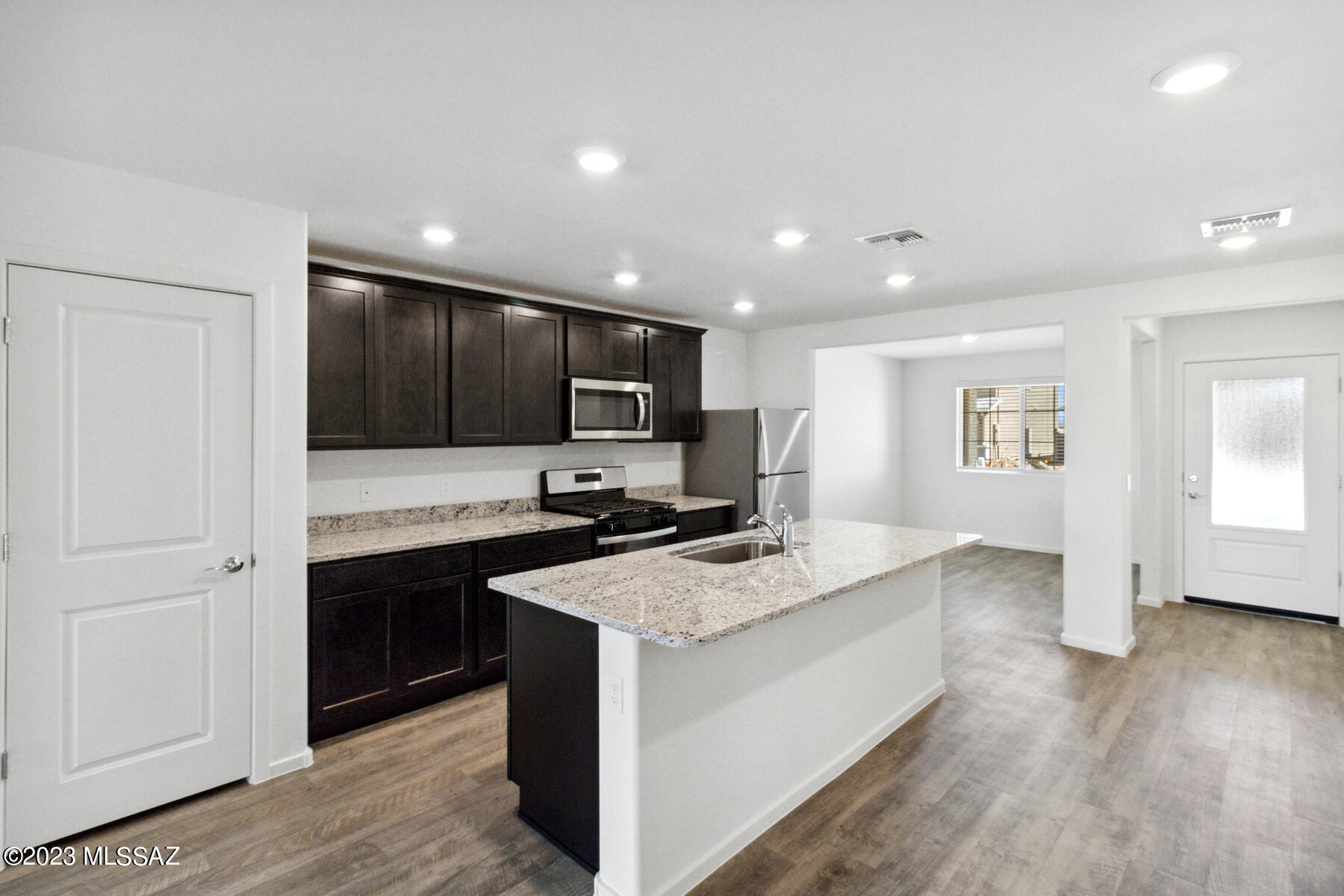 Red Rock Village - Residential