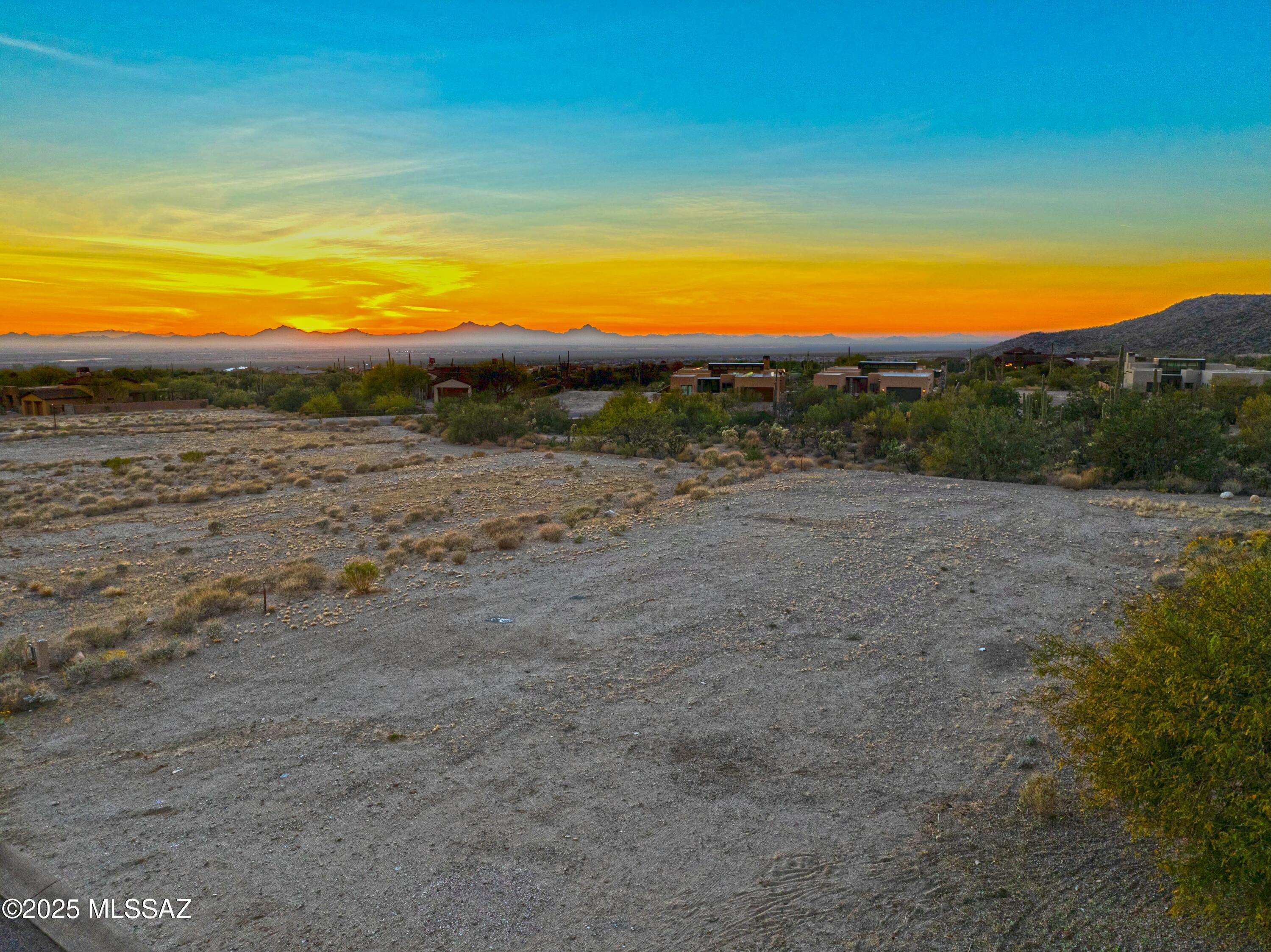 Dove Mountain Resort (1-153) - Land